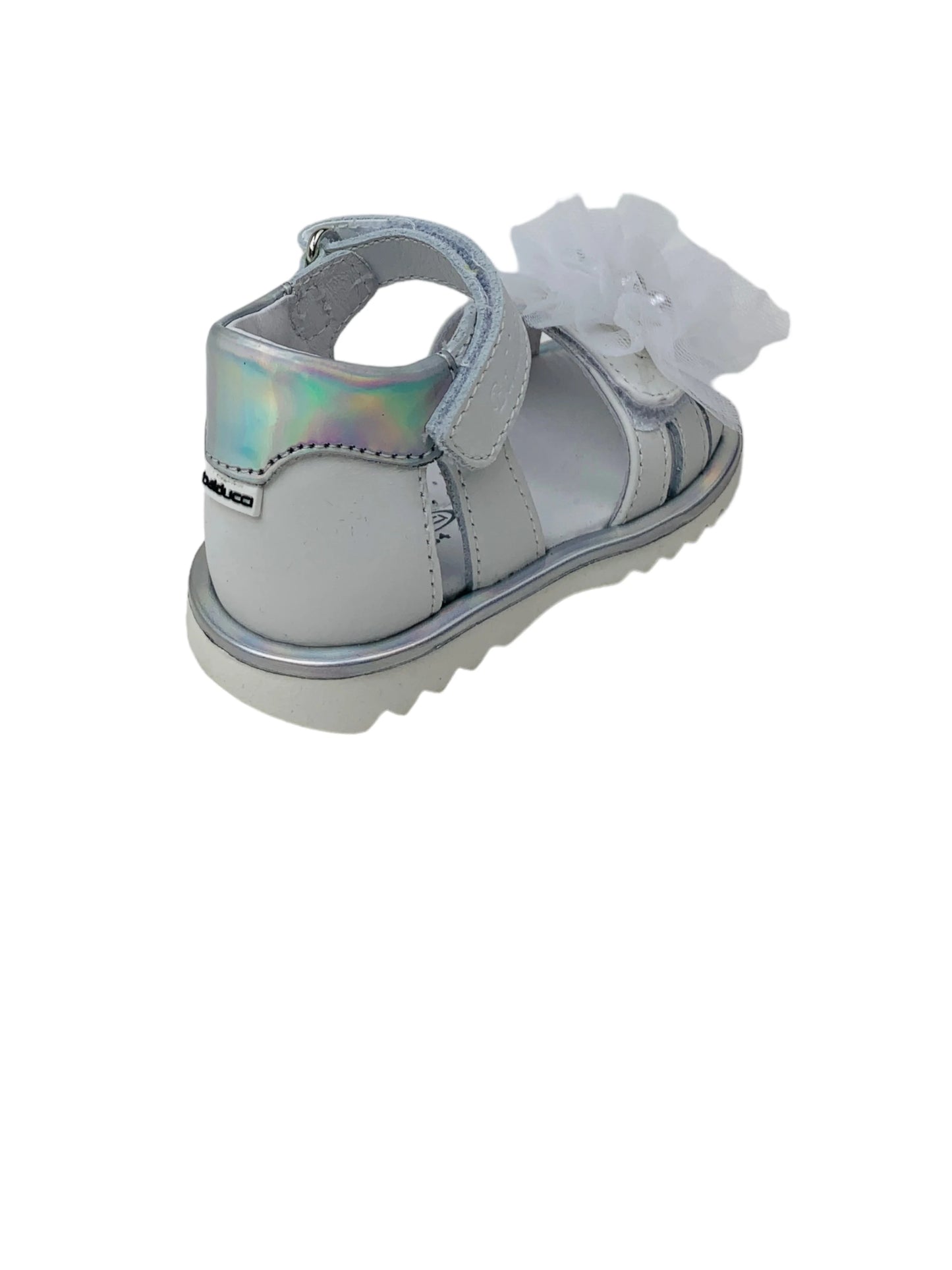 Sandali Donna BALDUCCI CITA5908 Bianco CITA5908