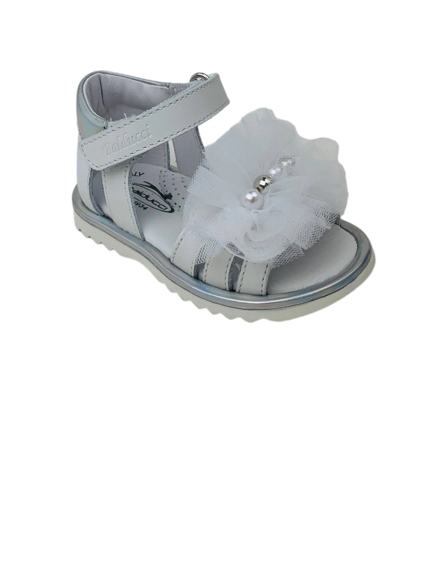 Sandali Donna BALDUCCI CITA5908 Bianco CITA5908