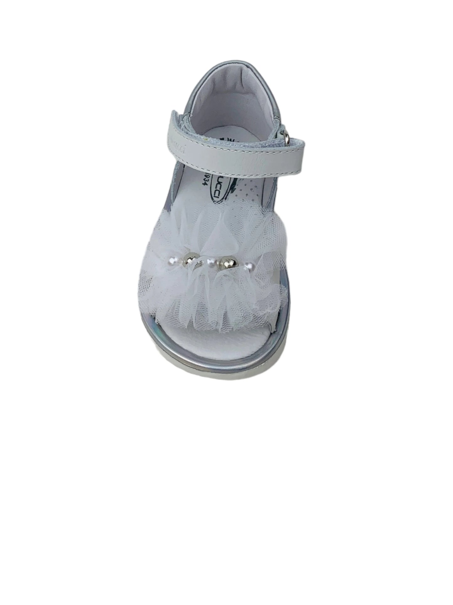 Sandali Donna BALDUCCI CITA5908 Bianco CITA5908