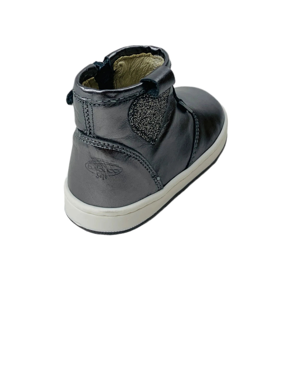Stringate Donna BALDUCCI CITA5660 Grigio CITA5660