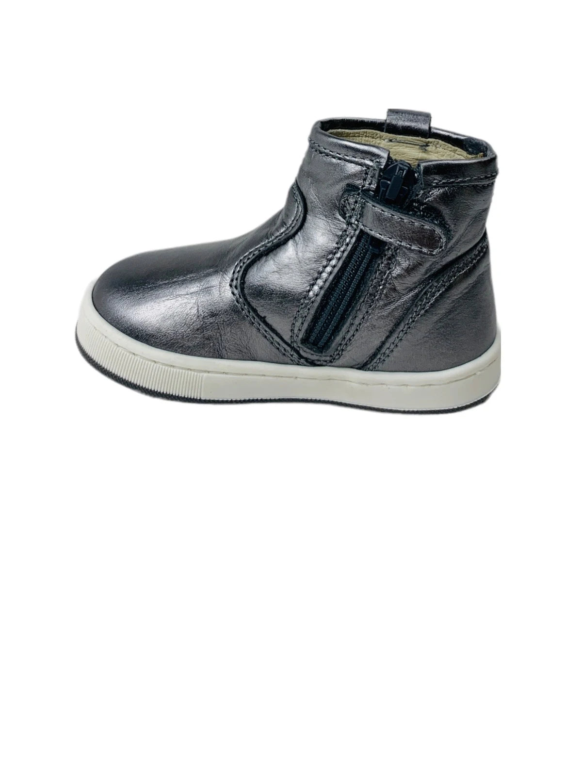 Stringate Donna BALDUCCI CITA5660 Grigio CITA5660