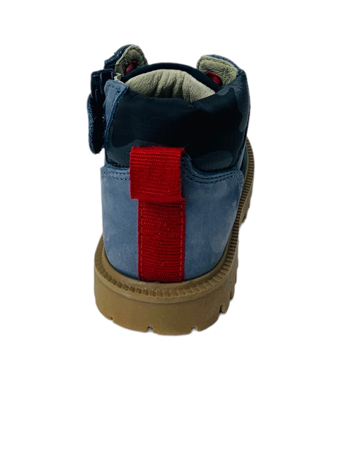 Stringate Uomo BALDUCCI MATR2347 Blu MATR2347