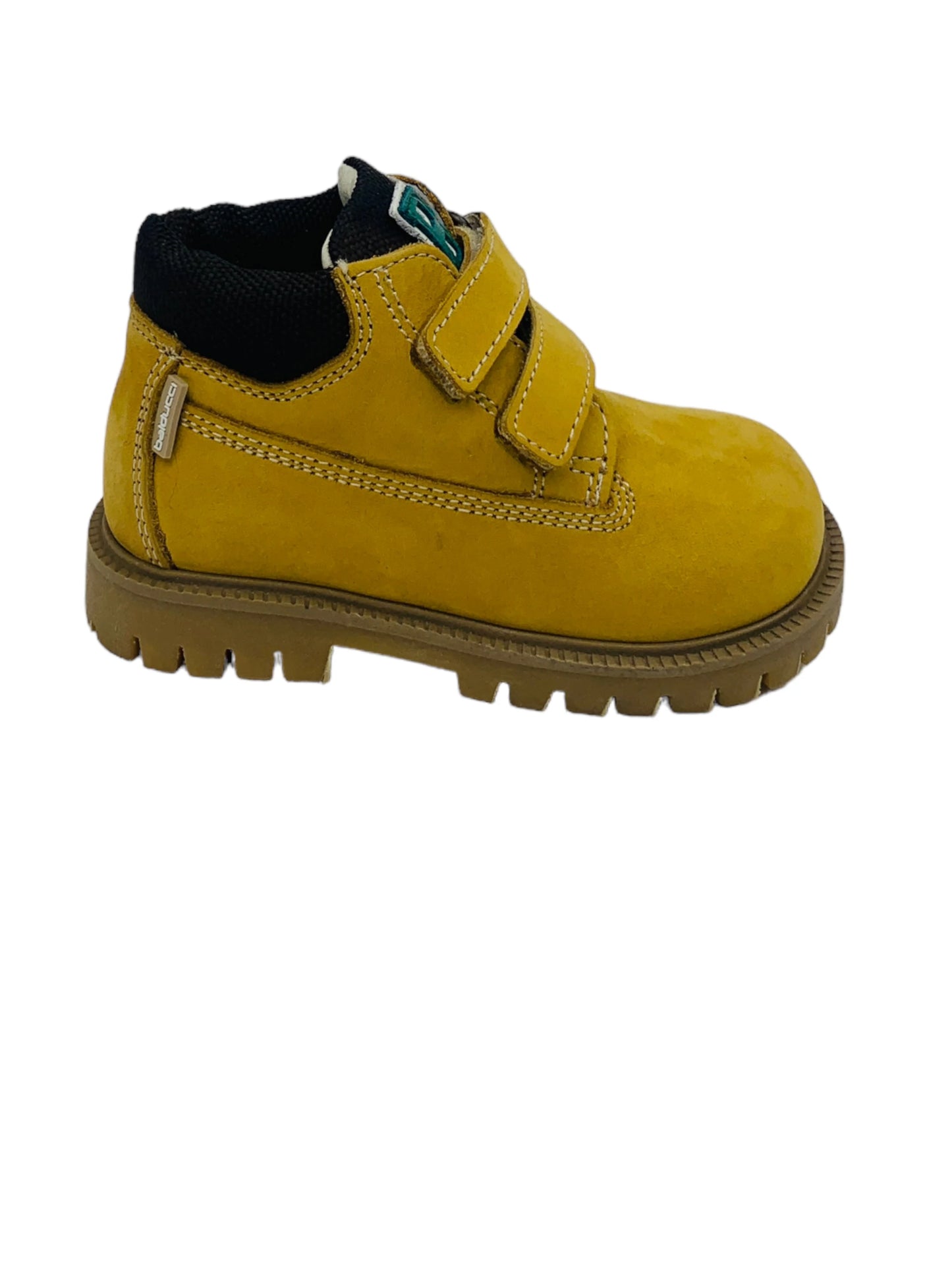 Stringate Uomo BALDUCCI MATR2538 Giallo MATR2538