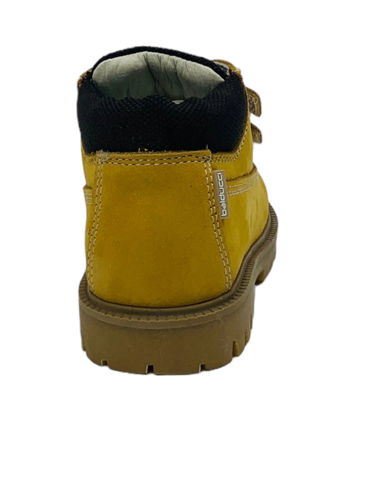 Stringate Uomo BALDUCCI MATR2538 Giallo MATR2538