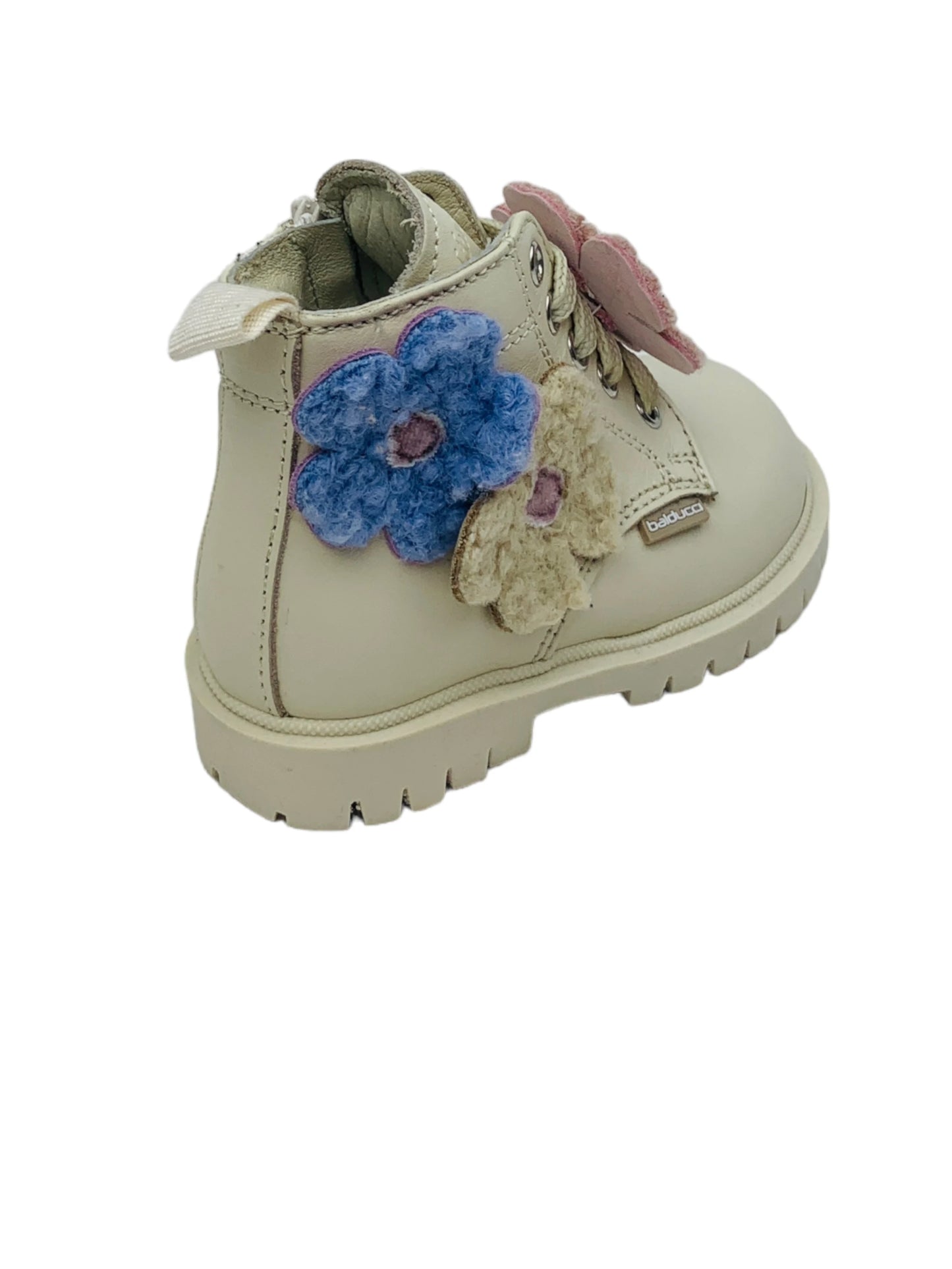 Stringate Donna BALDUCCI MATR2536 Beige MATR2536