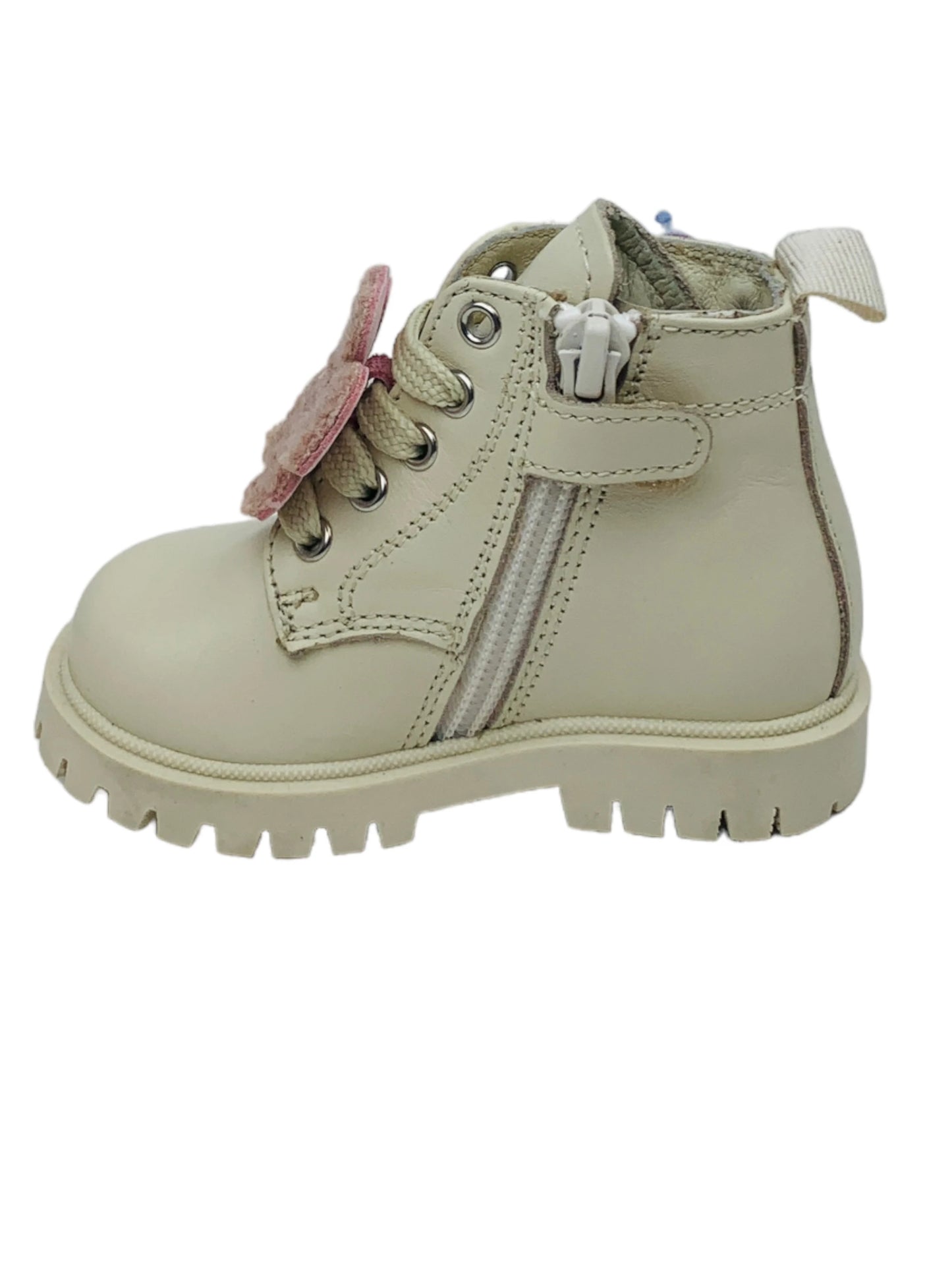Stringate Donna BALDUCCI MATR2536 Beige MATR2536