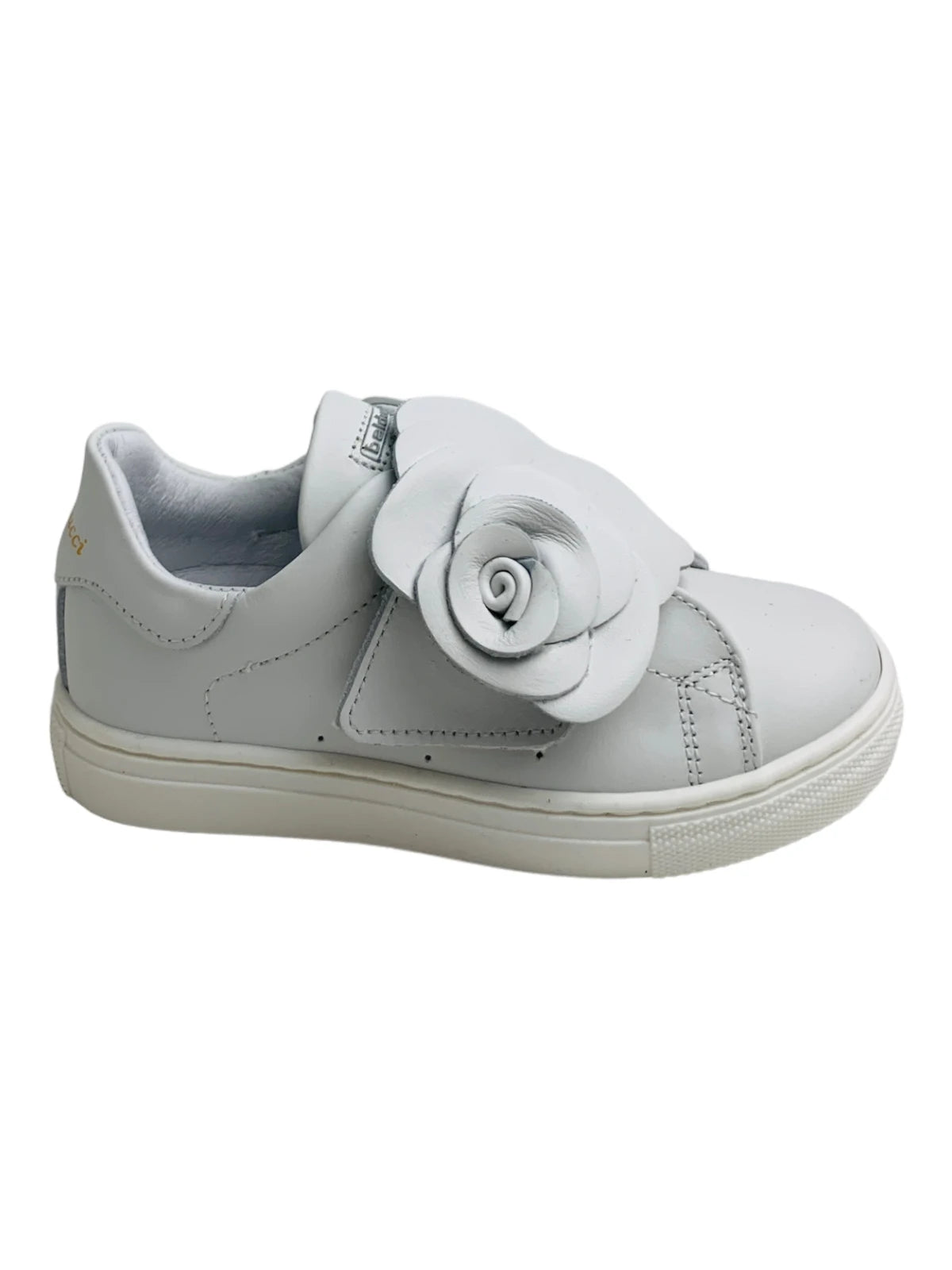 Sneaker Donna BALDUCCI CITA4502B Bianco CITA4502B