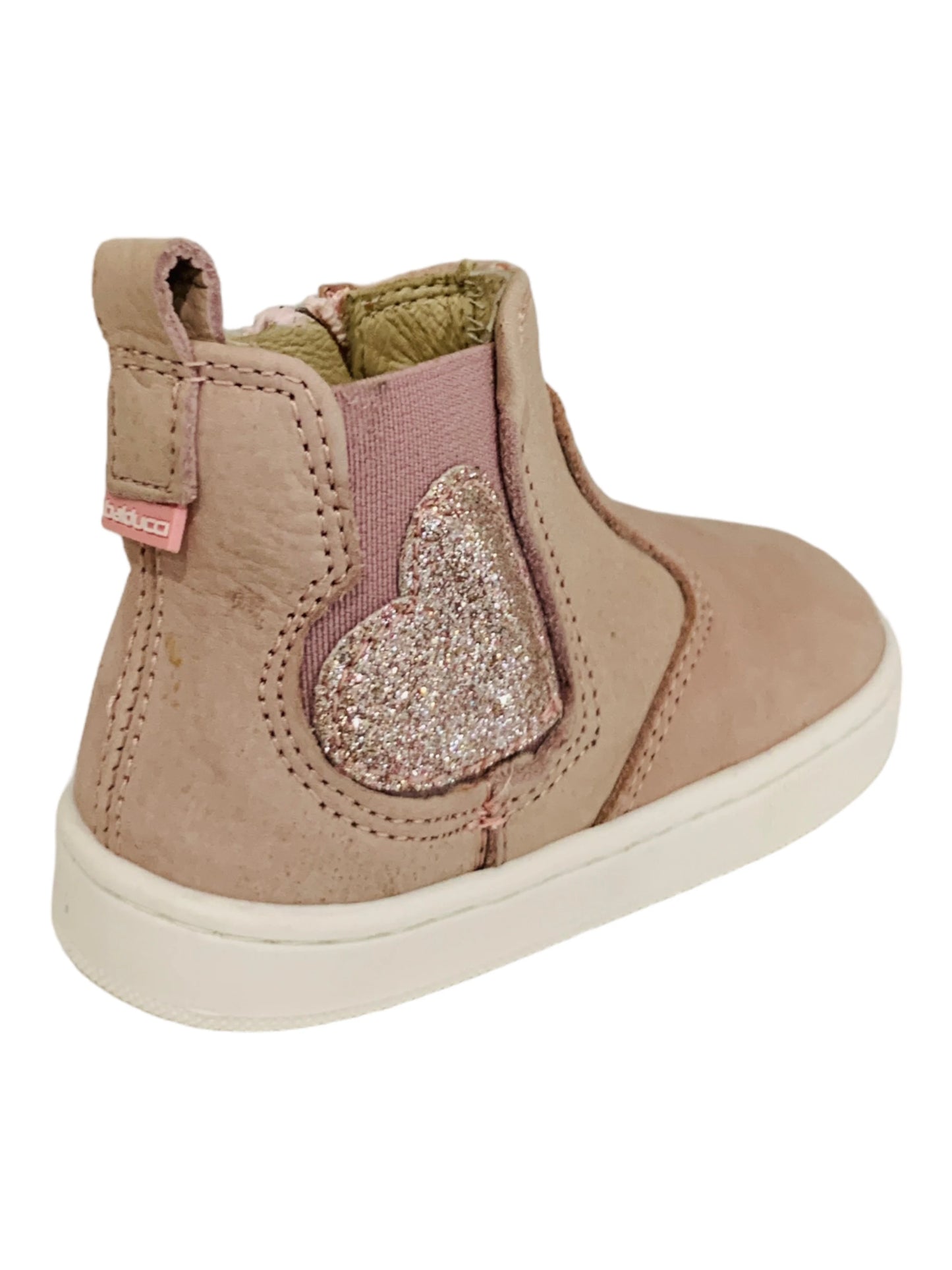 Stringate Donna BALDUCCI CITA6218R Rosa CITA6218R