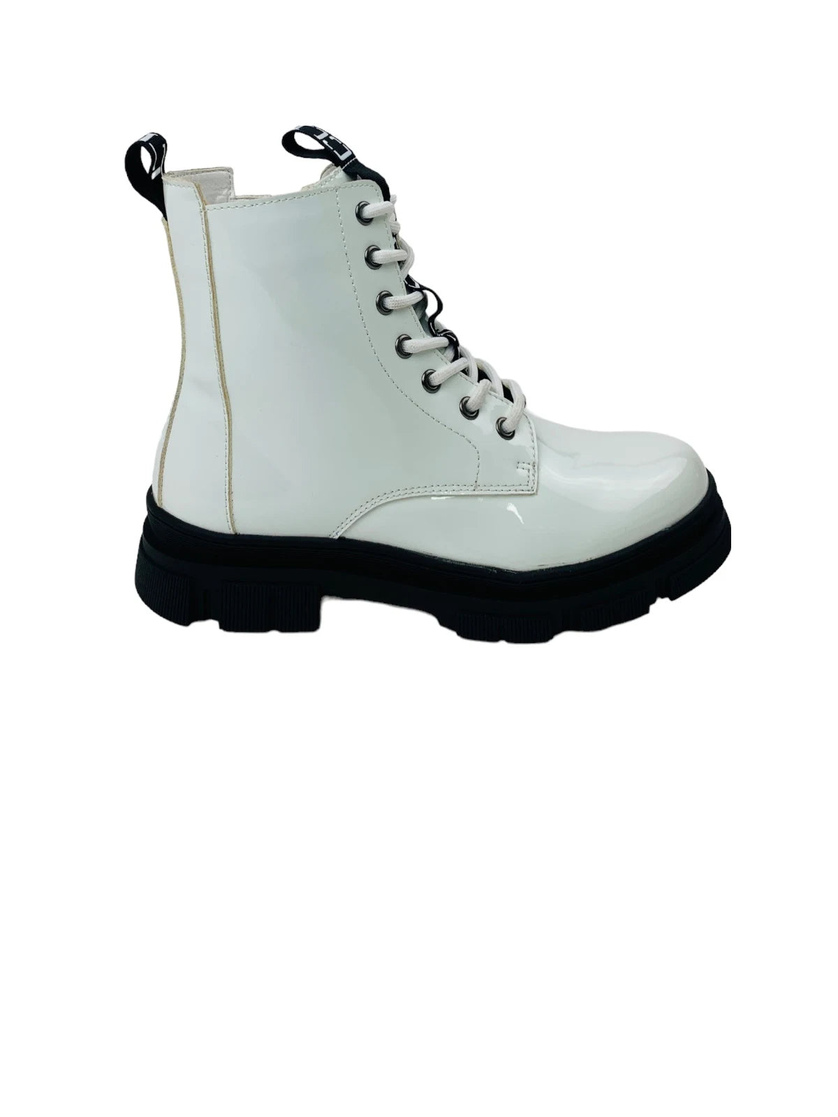 Stringate Donna CULT CLJ001301000 Bianco CLJ001301000