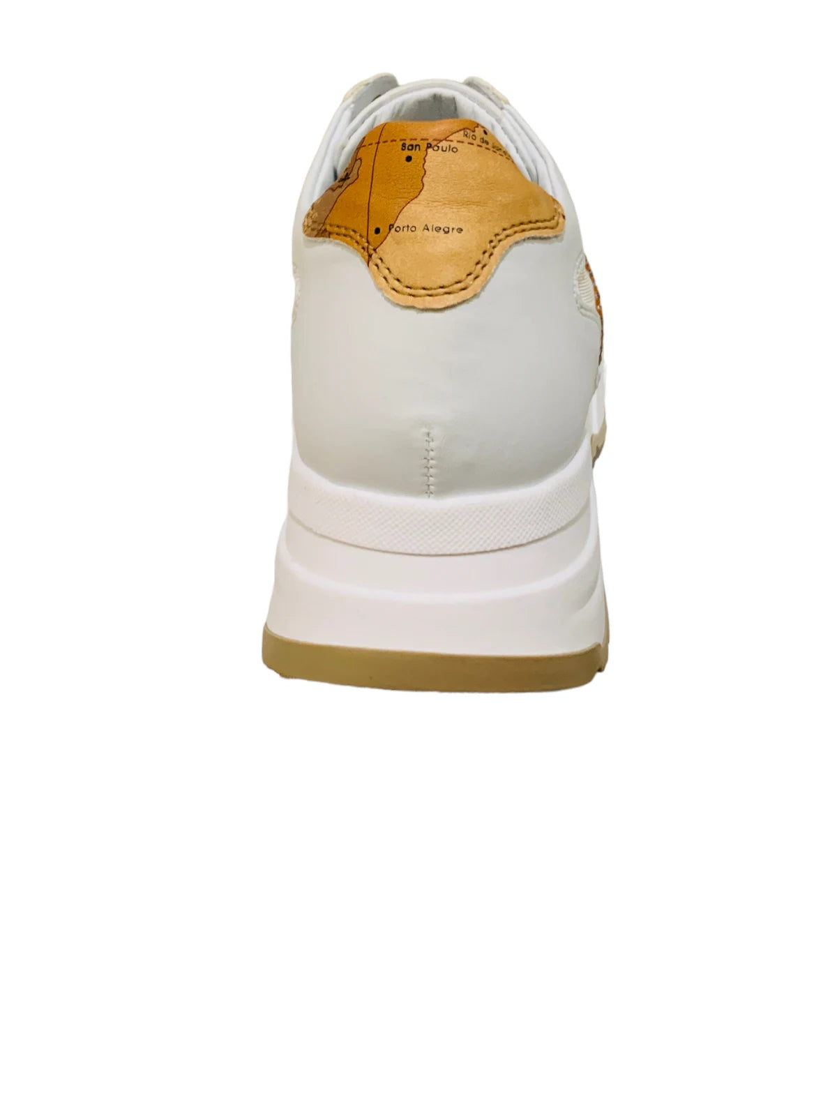 Sneaker Donna ALVIERO MARTINI 1578 1365 X013 Bianco 1578 1365 X013