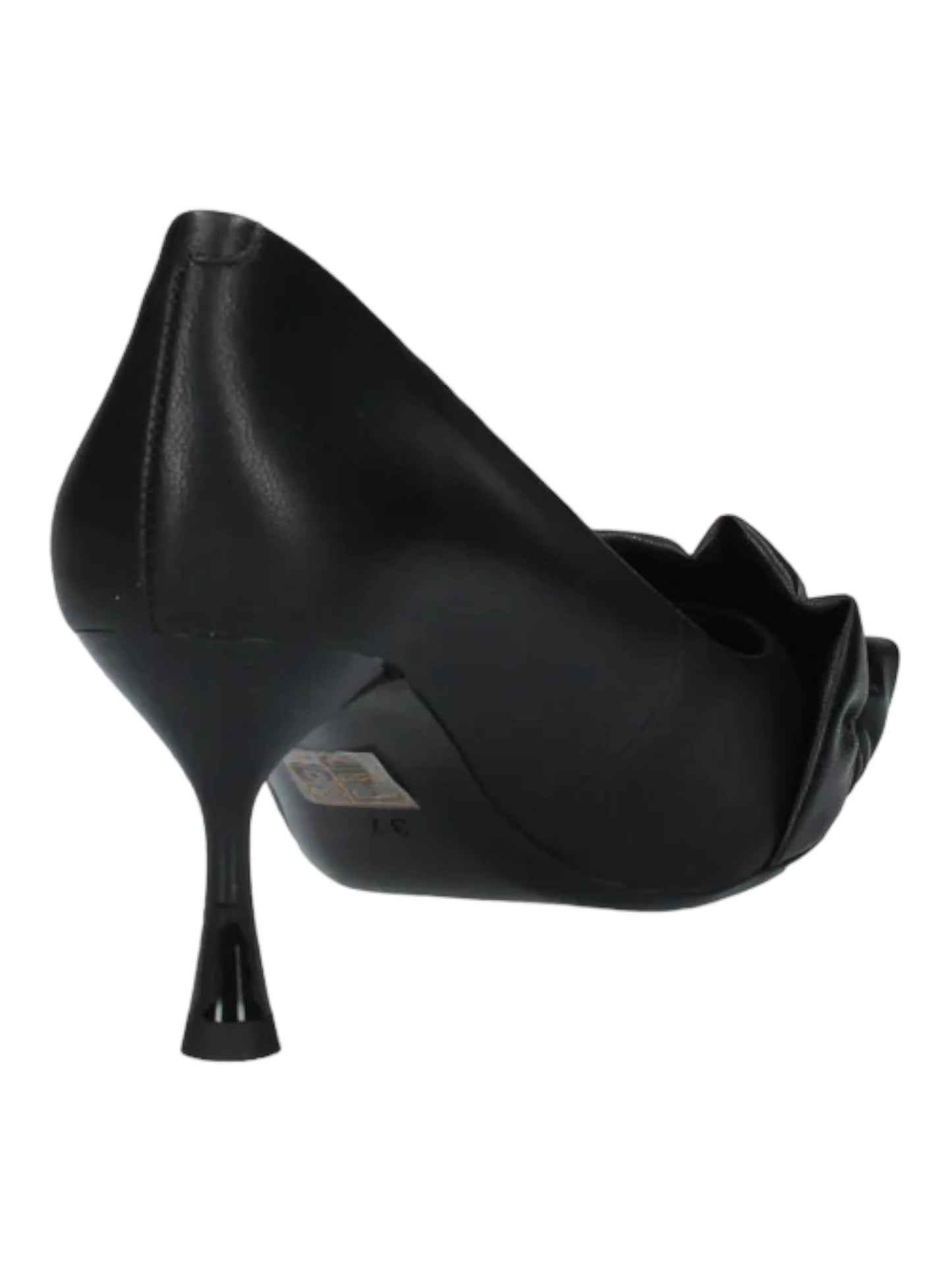 Scarpe con tacco Donna CULT CLW395201 Nero CLW395201