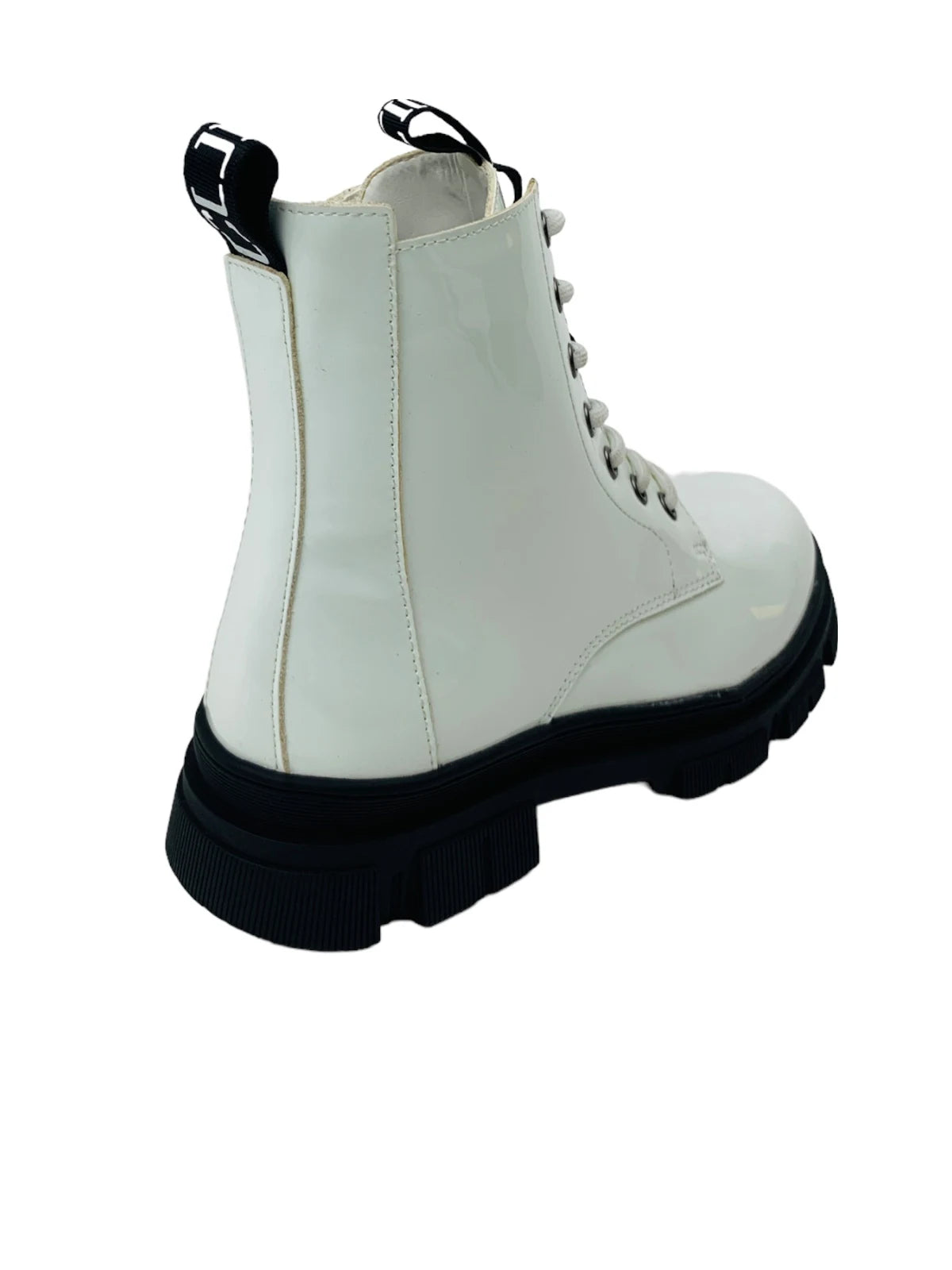 Stringate Donna CULT CLJ001301000 Bianco CLJ001301000