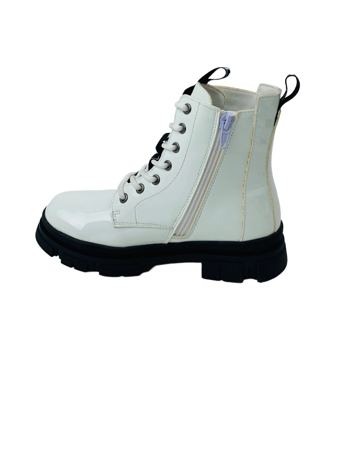 Stringate Donna CULT CLJ001301000 Bianco CLJ001301000