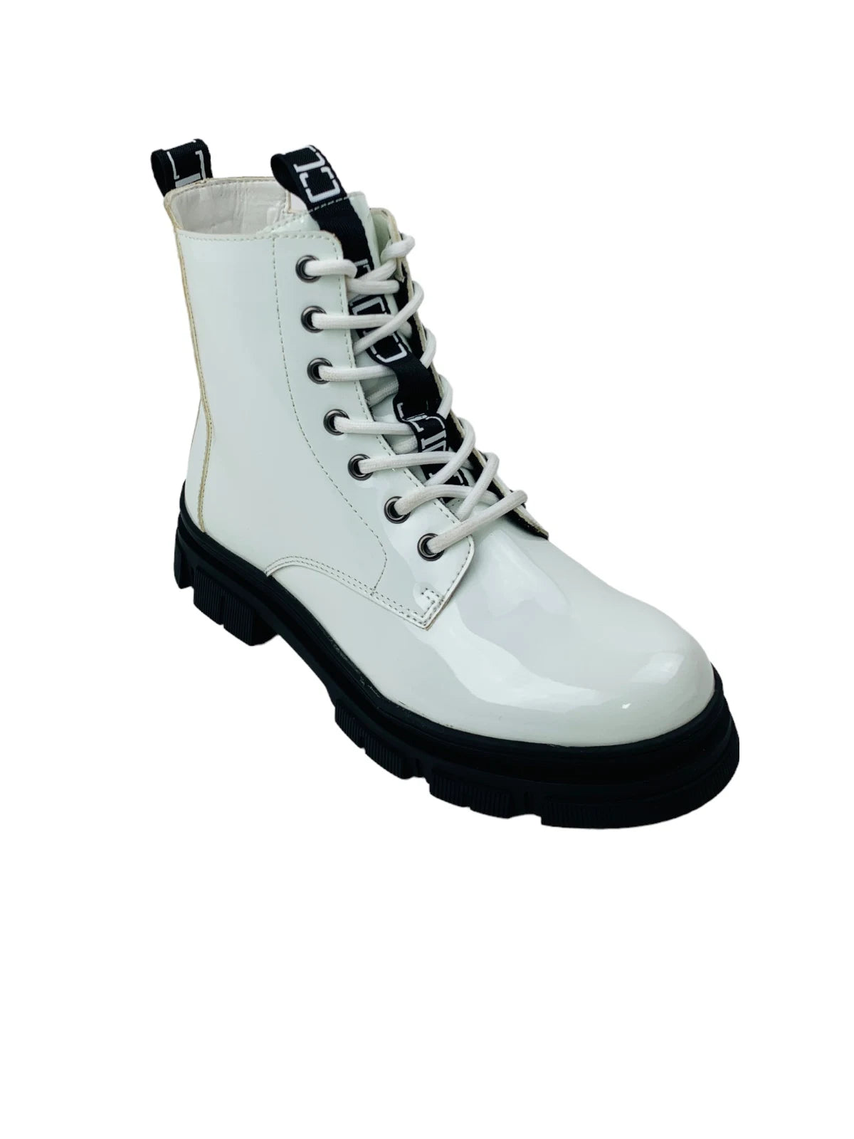 Stringate Donna CULT CLJ001301000 Bianco CLJ001301000