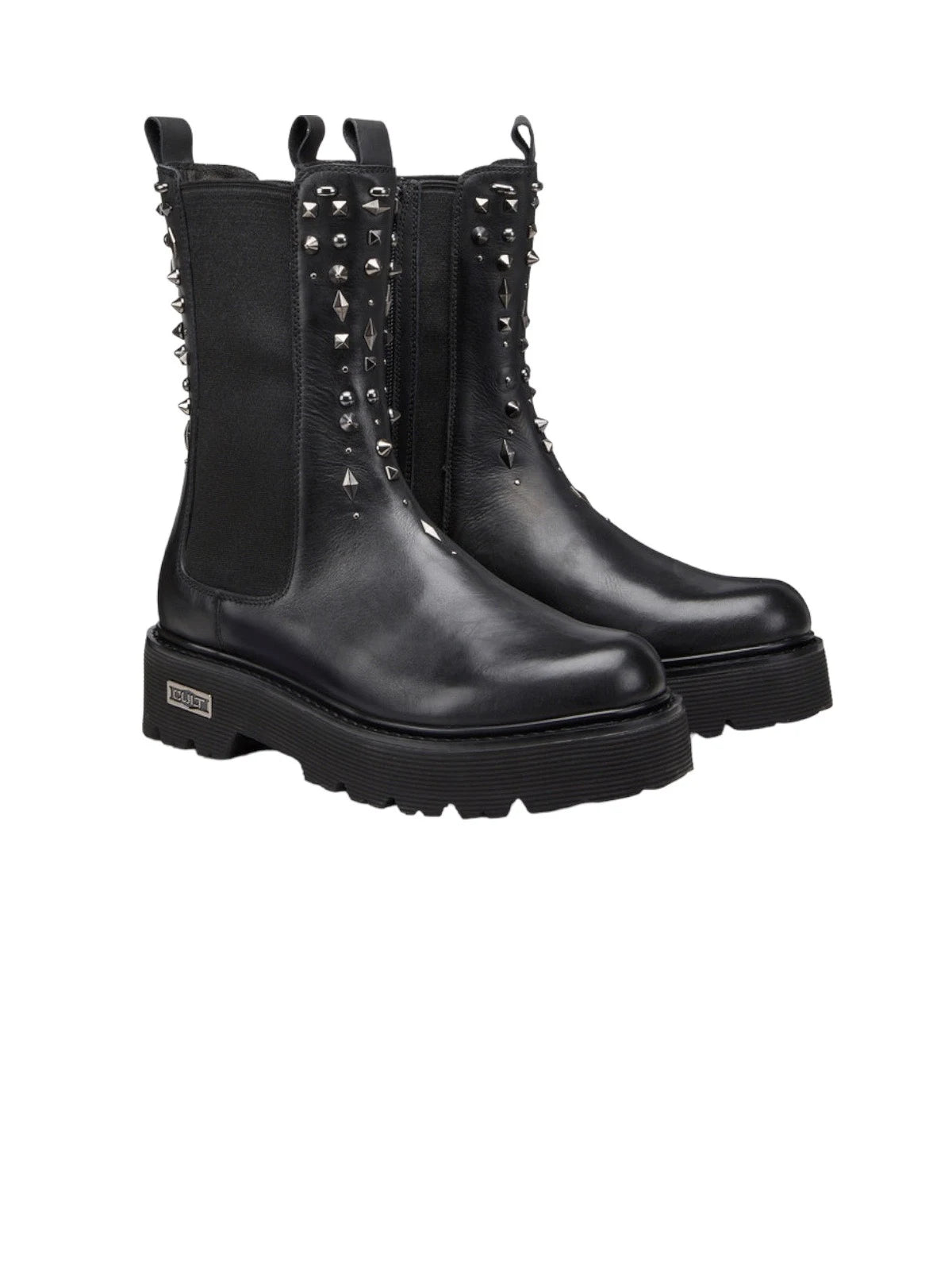 Stringate Donna CULT CLW349700 Nero CLW349700