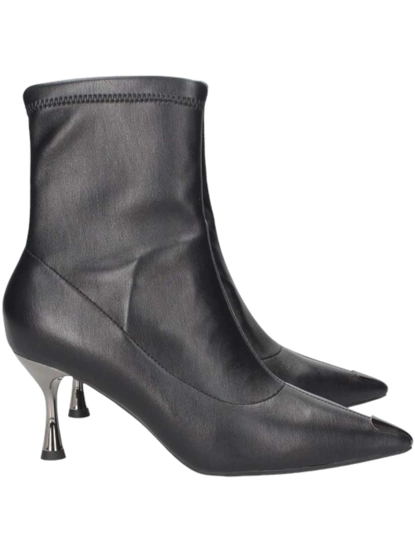 Scarpe con tacco Donna CULT CLW395400 Nero CLW395400