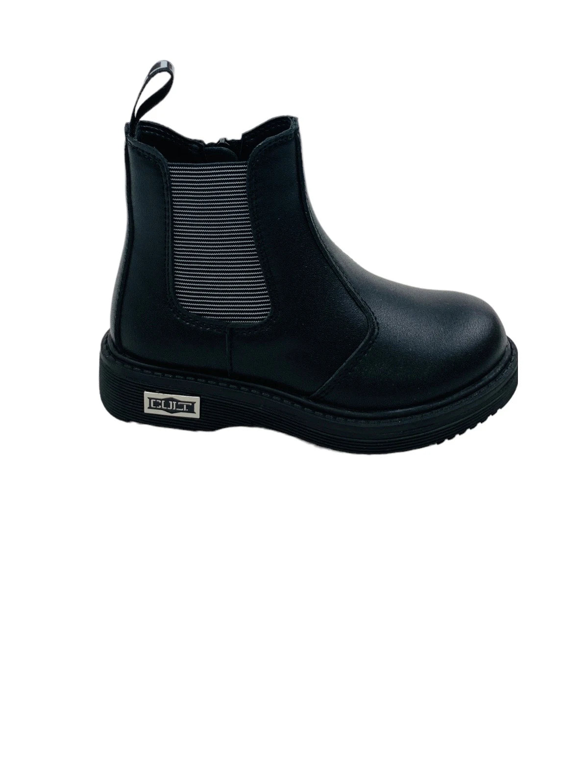 Stringate Unisex CULT CLJ000901000 Nero CLJ000901000