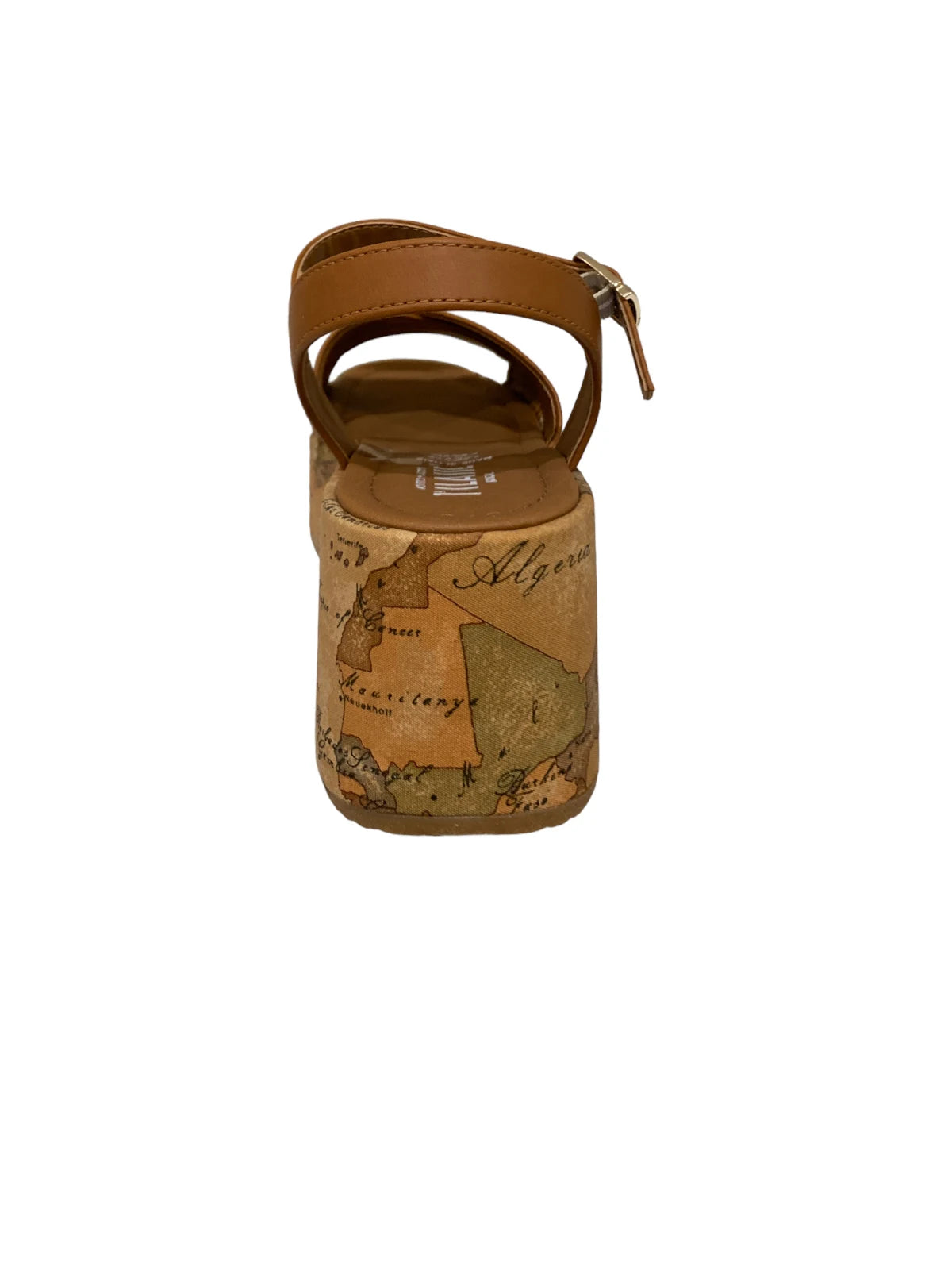 Sandali Donna ALVIERO MARTINI 1617 0371 Marrone 1617 0371