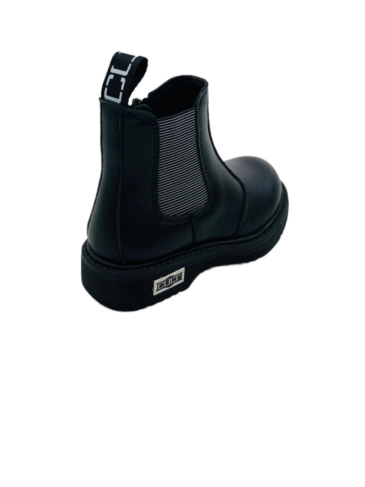 Stringate Unisex CULT CLJ000901000 Nero CLJ000901000