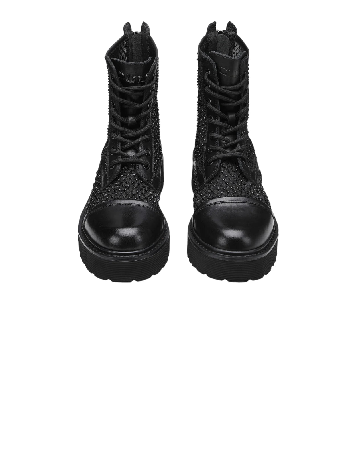 Stringate Donna CULT CLW340304 Nero CLW340304