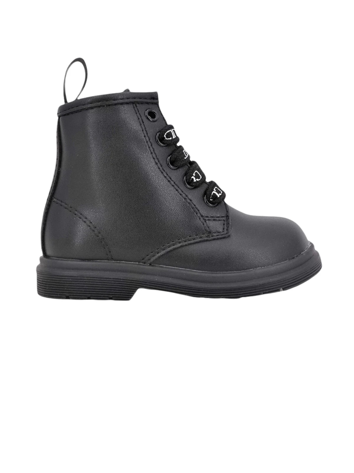 Stringate Donna CULT START1 Nero START1