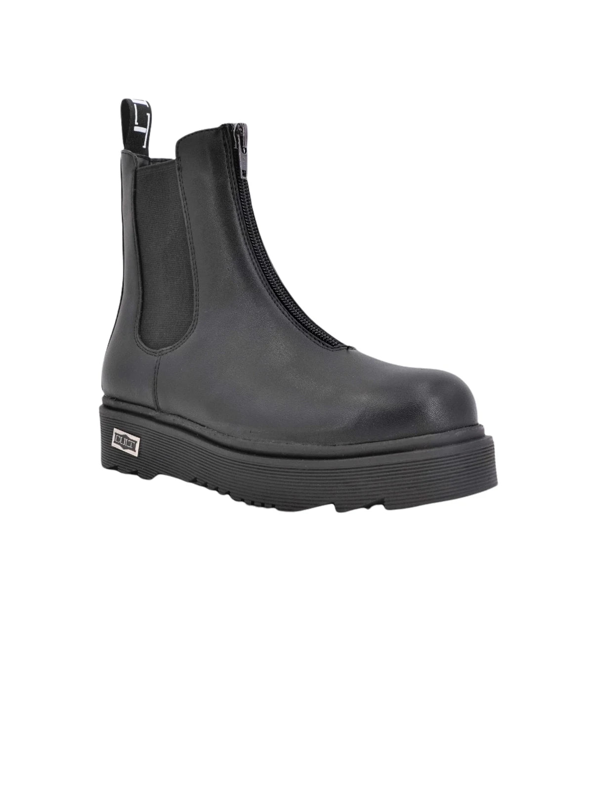 Stringate Donna CULT GREAT Nero GREAT