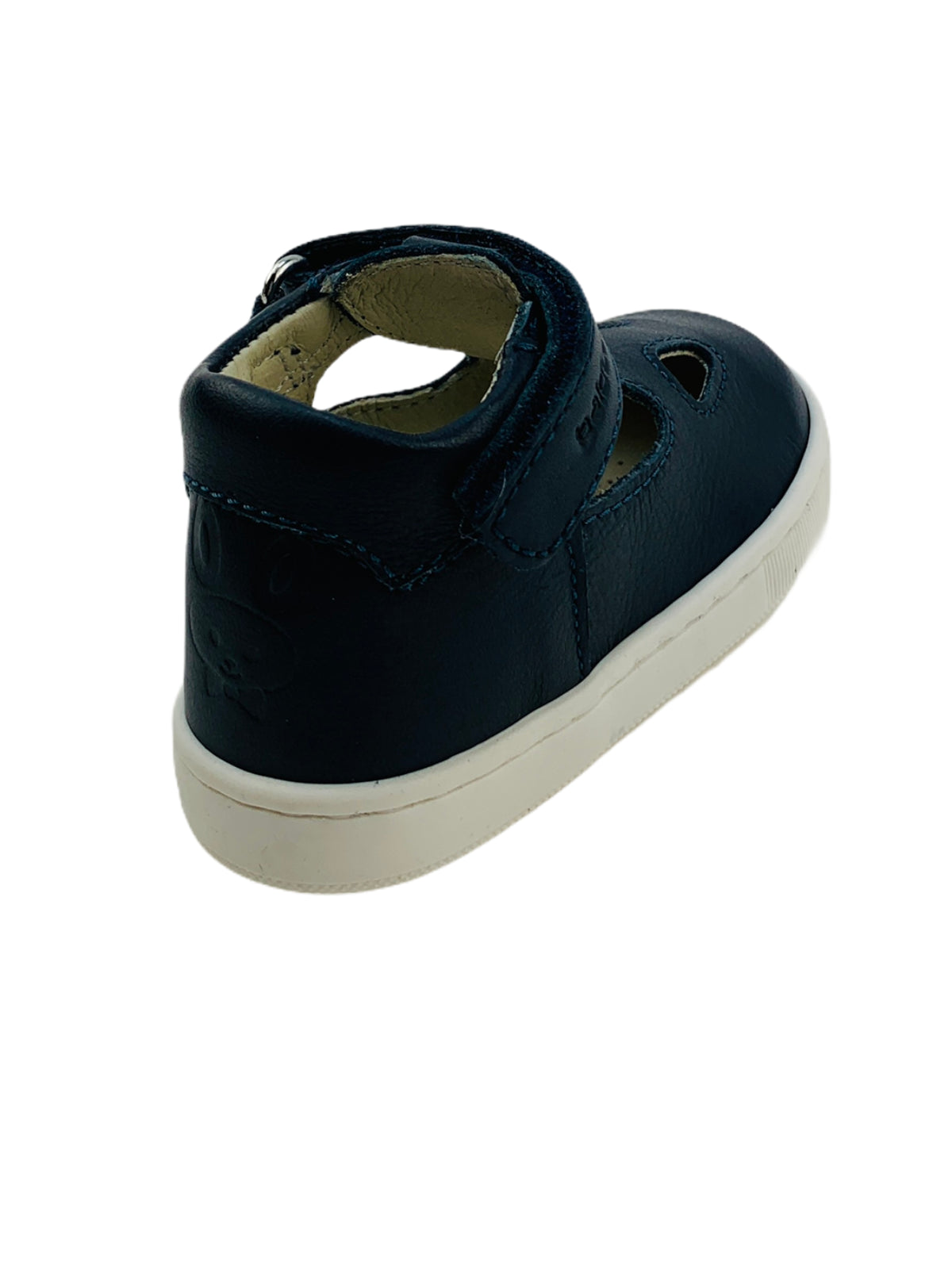 Scarpe basse Uomo BALDUCCI CITA4602 Blu CITA4602