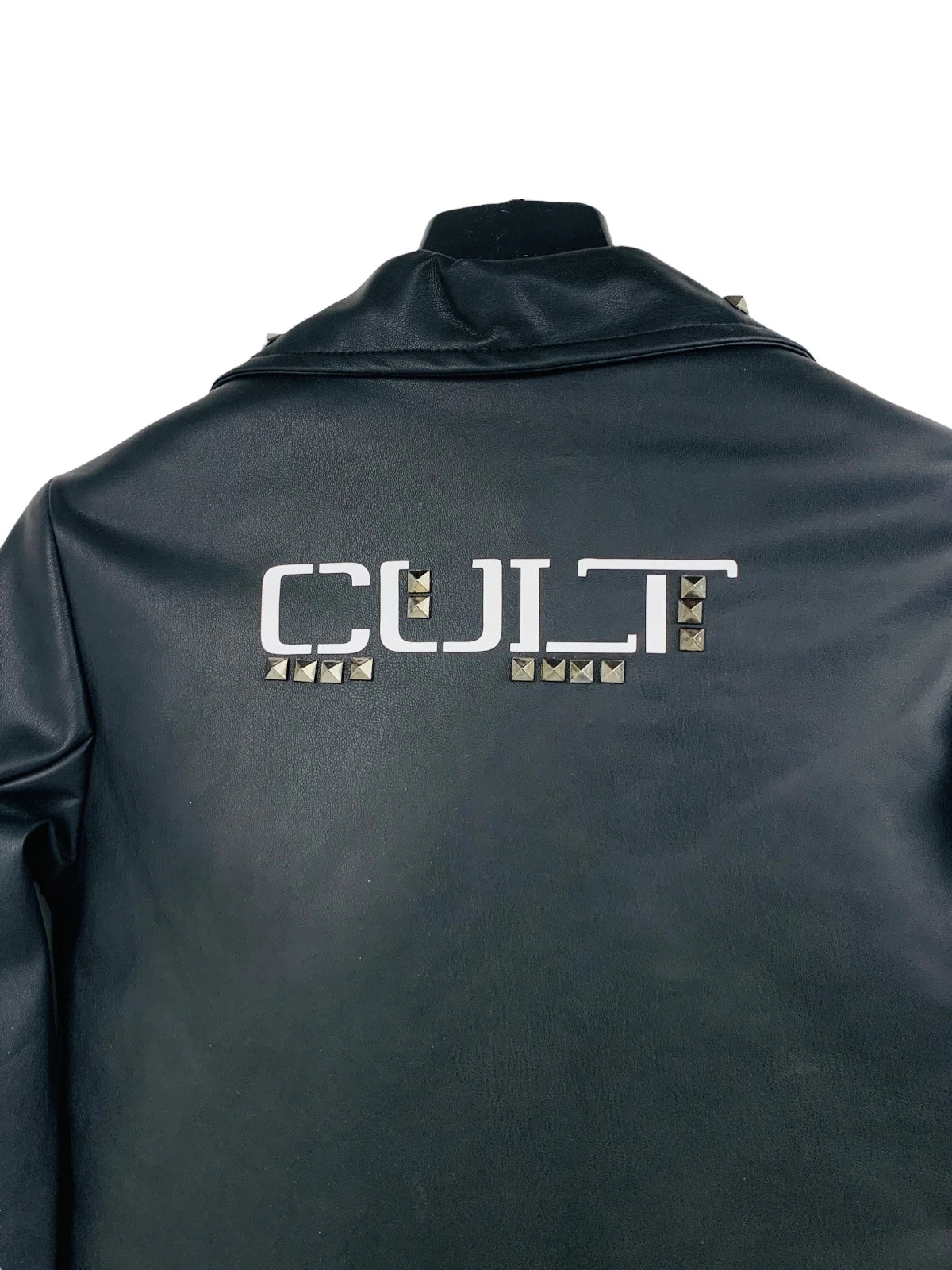 Jacket Donna CULT CHIODO 22CT480 Nero 22CT480