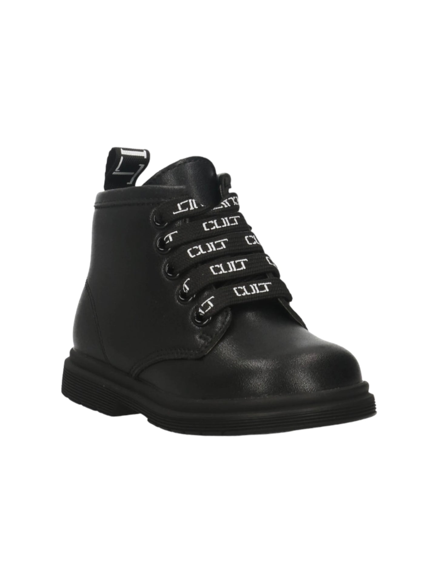 Stringate Donna CULT CLJ002500 Nero CLJ002500