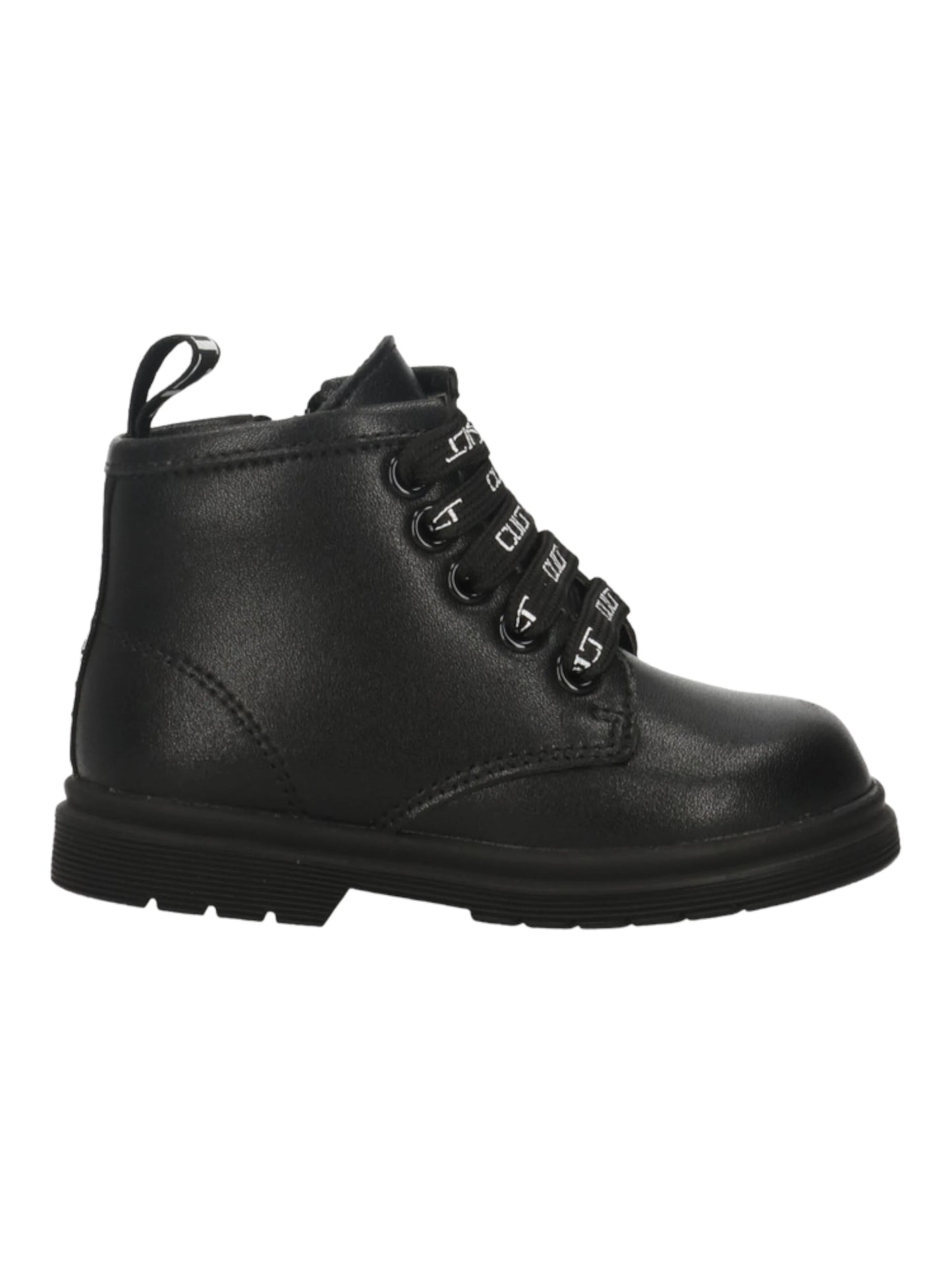 Stringate Donna CULT CLJ002500 Nero CLJ002500