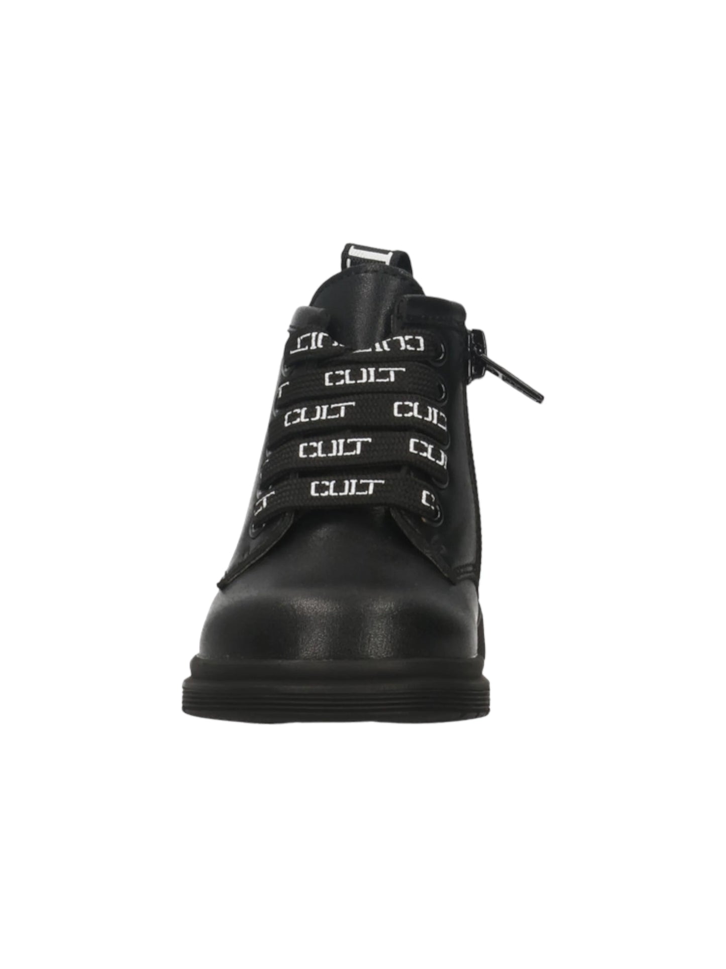 Stringate Donna CULT CLJ002500 Nero CLJ002500