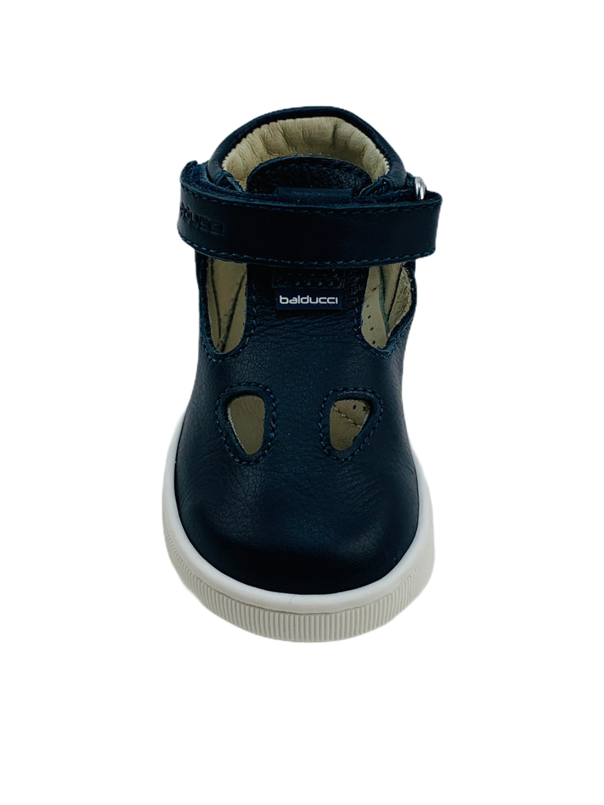 Scarpe basse Uomo BALDUCCI CITA4602 Blu CITA4602