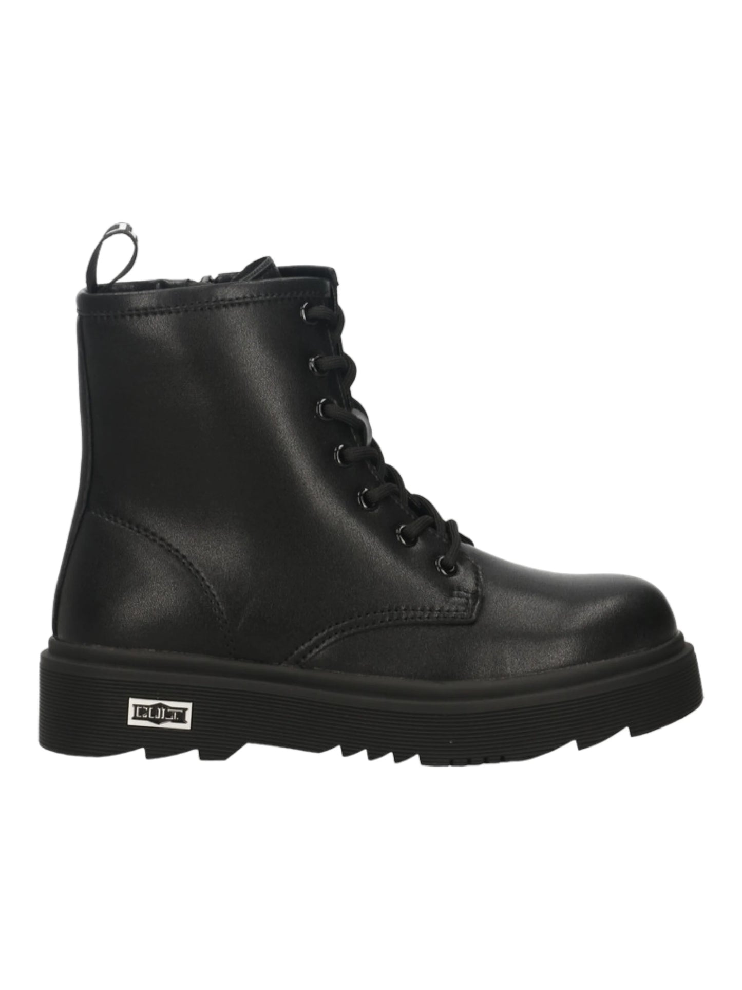Stringate Donna CULT CLJ001200 Nero CLJ001200