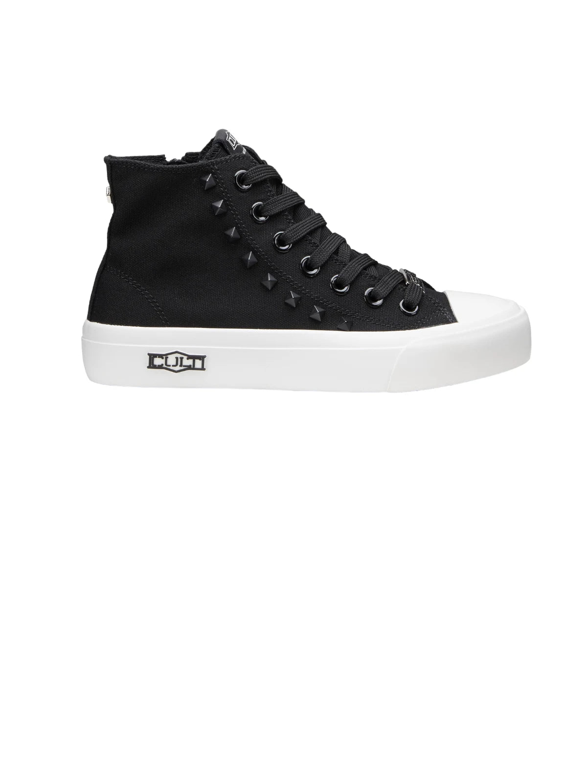 Sneaker Donna CULT CLW364301 Nero CLW364301