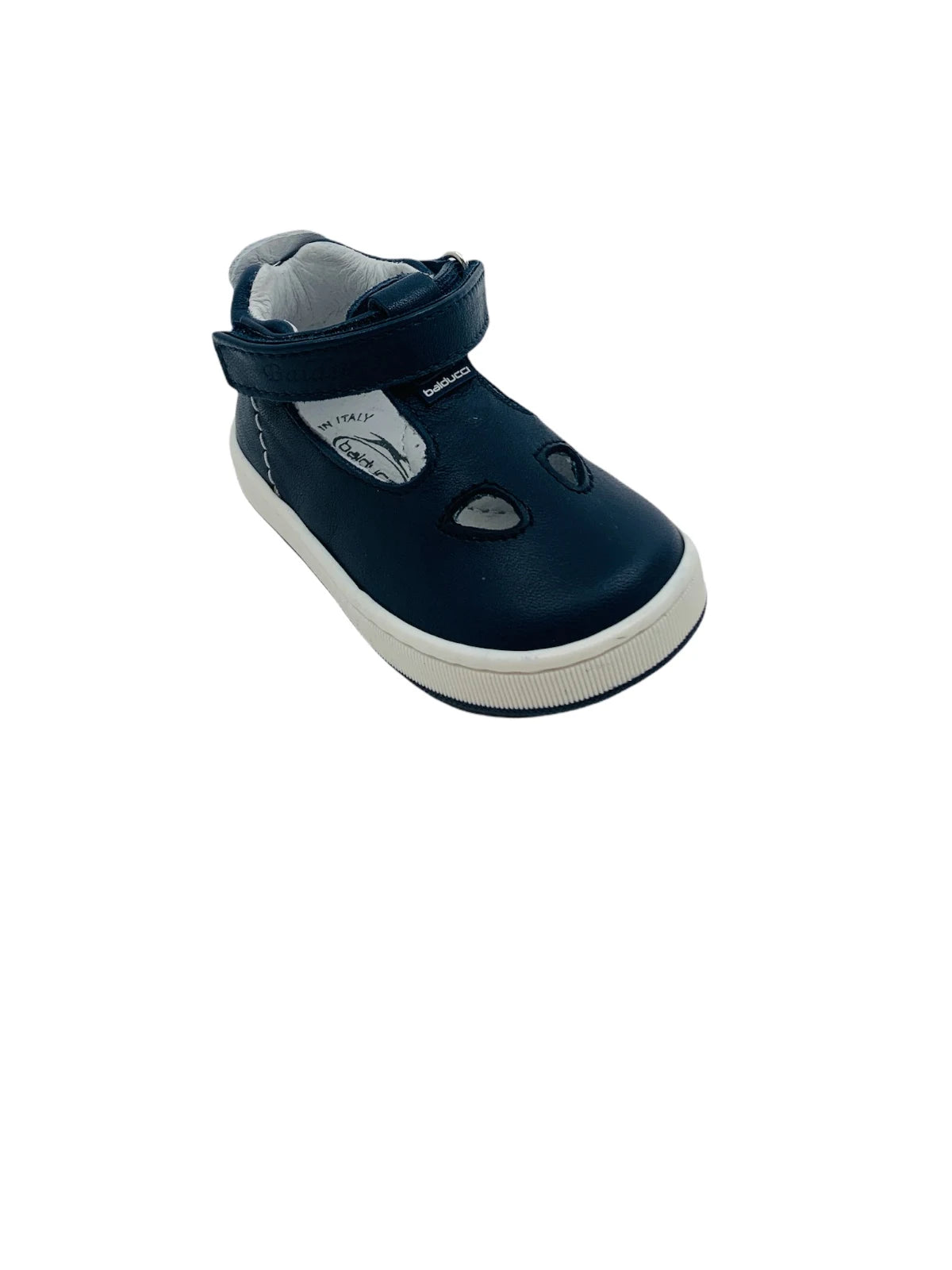 Scarpe basse Uomo BALDUCCI CITA5101C Blu CITA5101C
