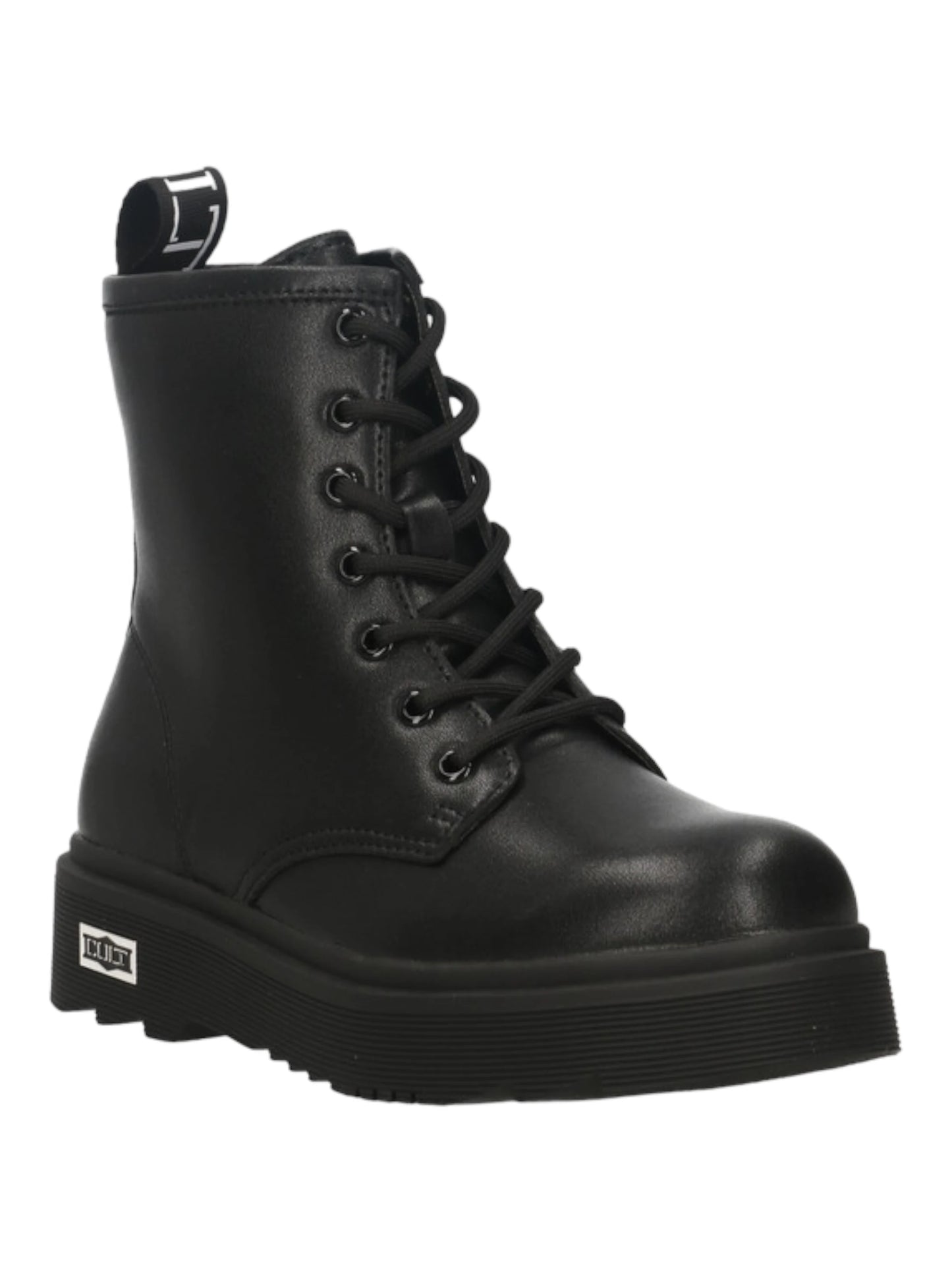 Stringate Donna CULT CLJ001200 Nero CLJ001200