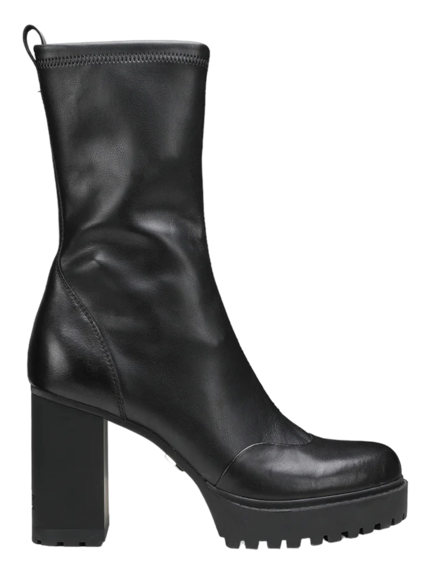 Stringate Donna CULT CLW411000 Nero CLW411000