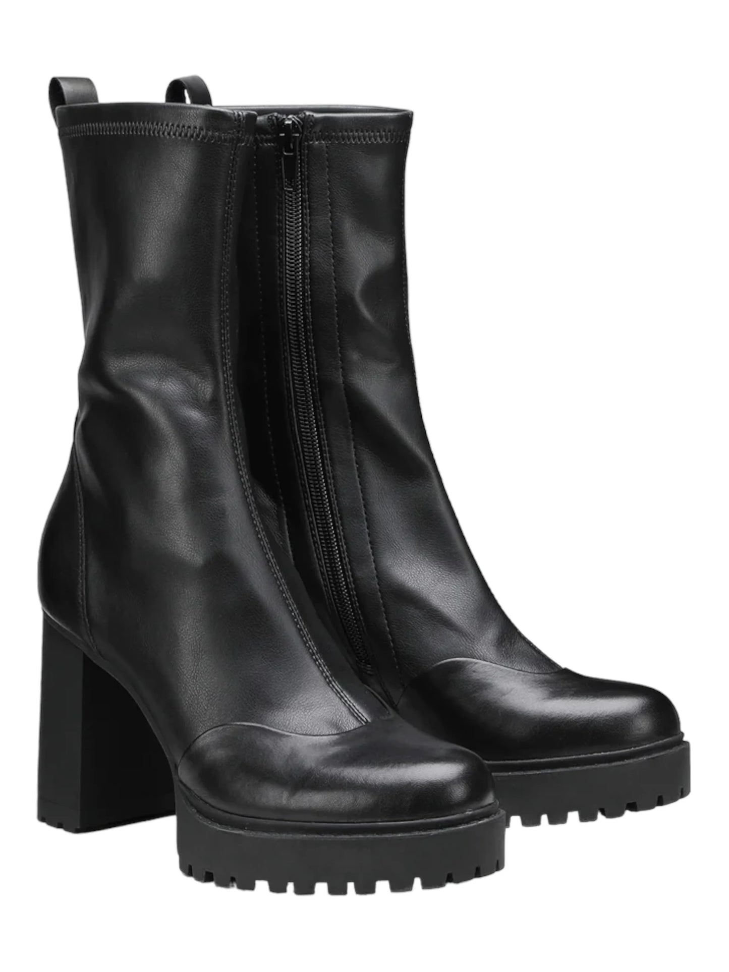 Stringate Donna CULT CLW411000 Nero CLW411000