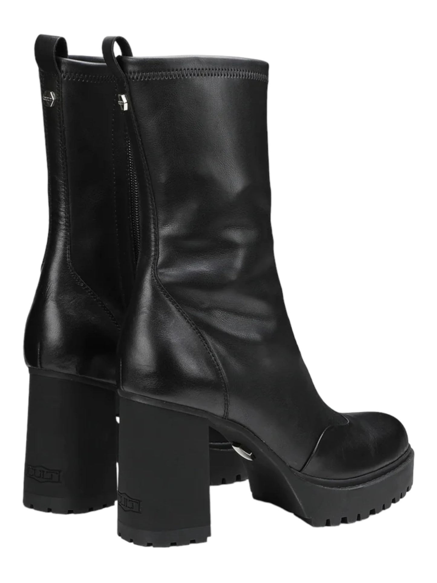 Stringate Donna CULT CLW411000 Nero CLW411000