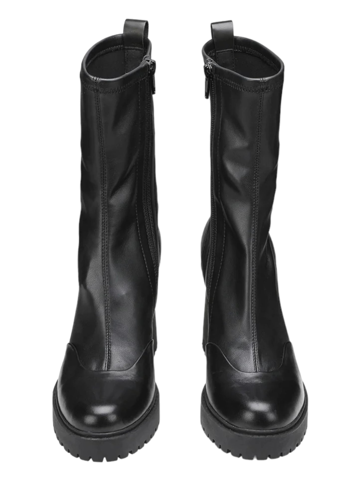 Stringate Donna CULT CLW411000 Nero CLW411000