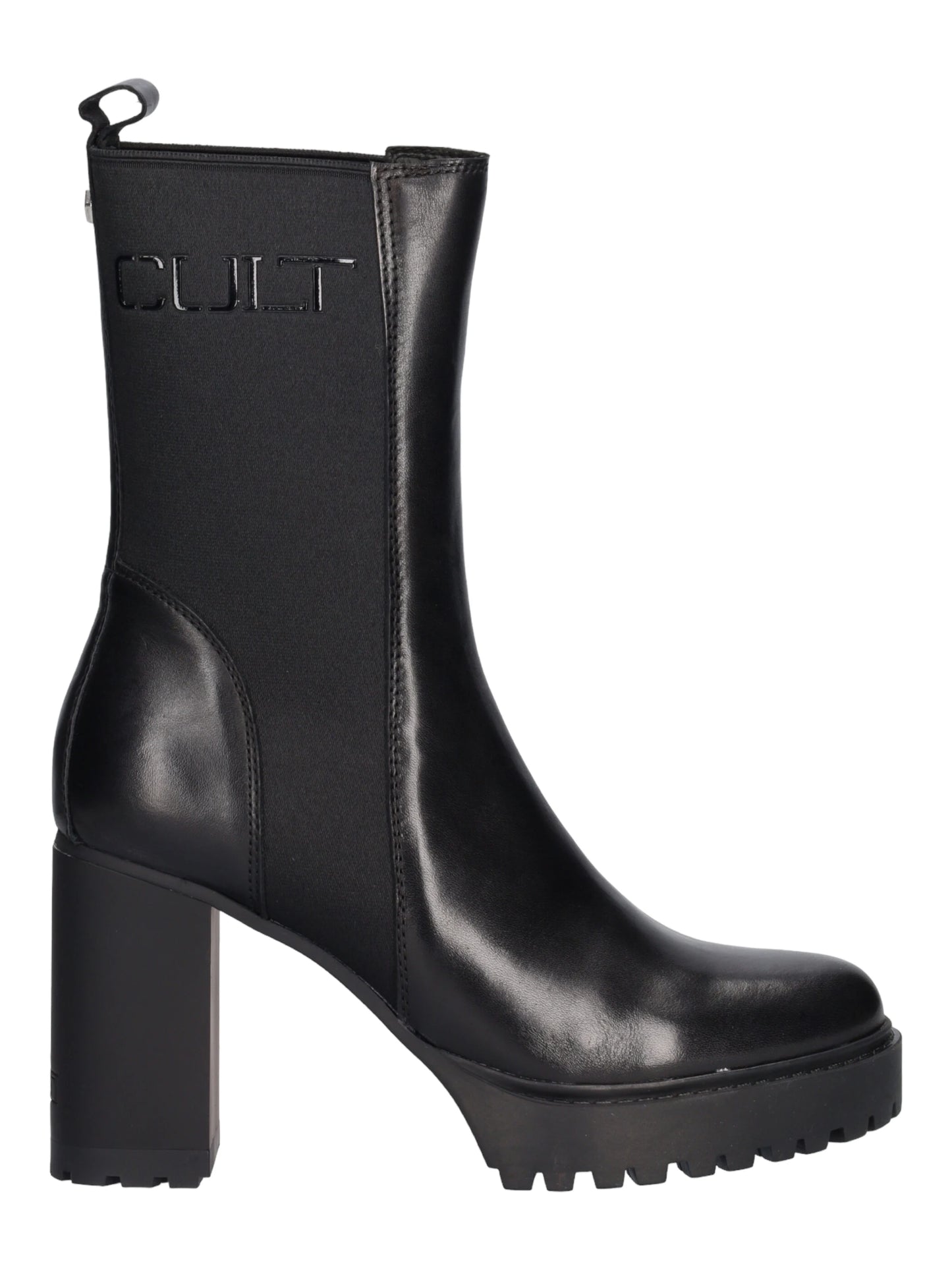 Stringate Donna CULT CLW410900 Nero CLW410900