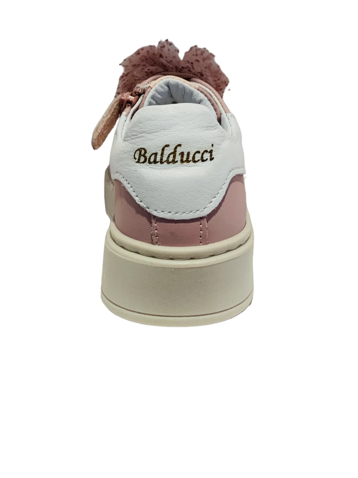Sneaker Donna BALDUCCI KIAB1005R Rosa KIAB1005R