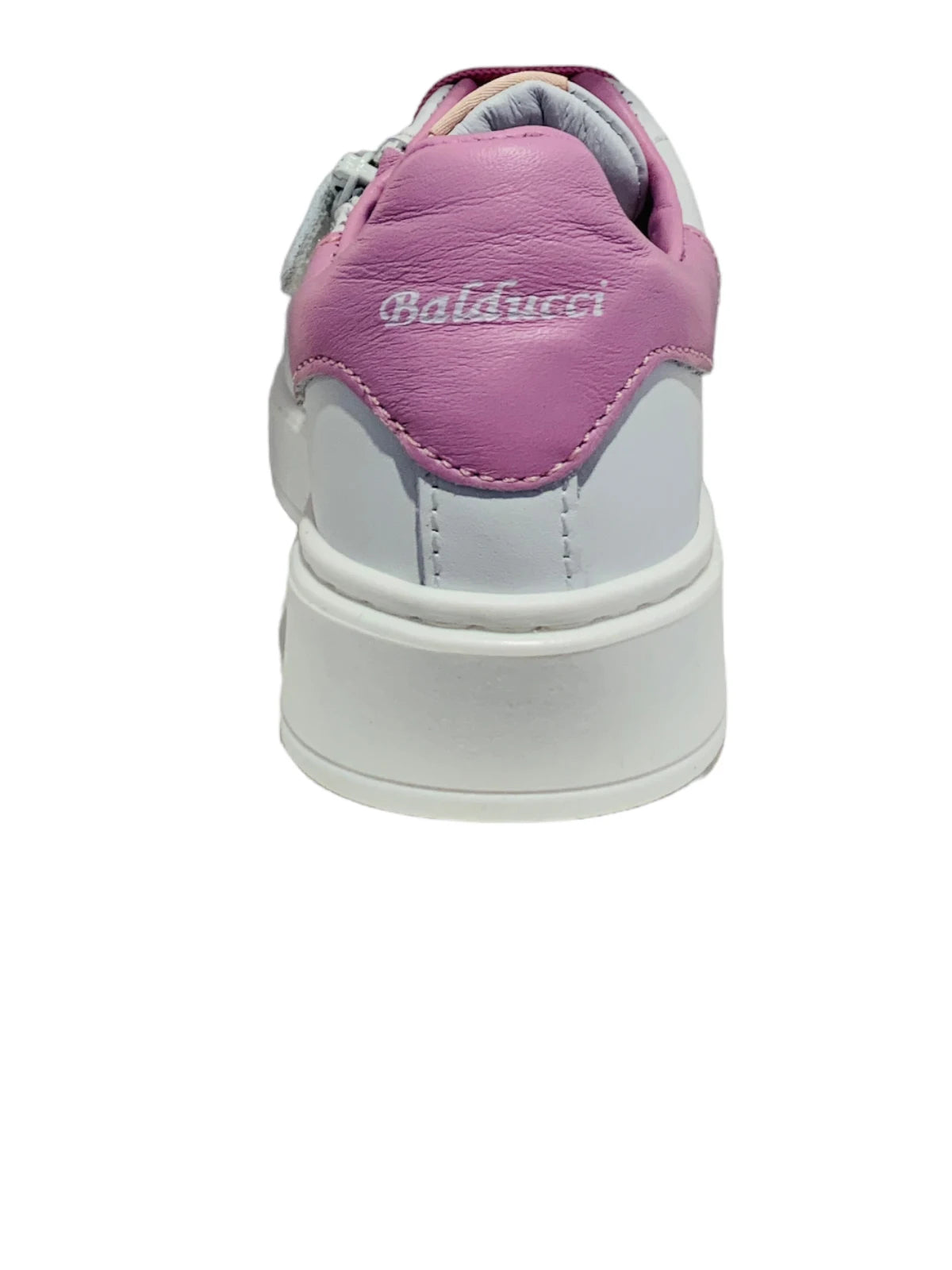 Sneaker Donna BALDUCCI KIAB1006G Bianco KIAB1006G