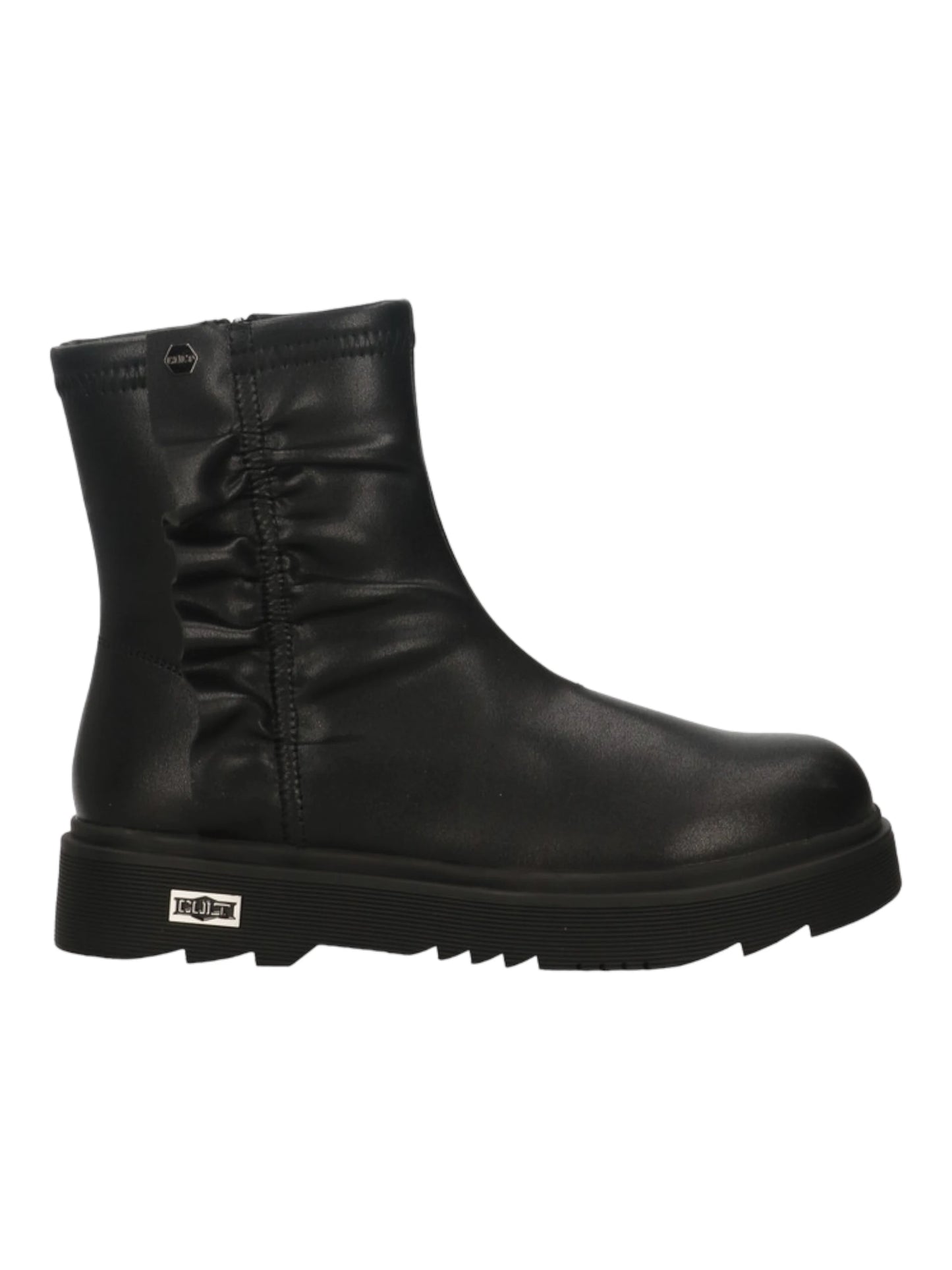 Stringate Donna CULT CLJ005100 Nero CLJ005100