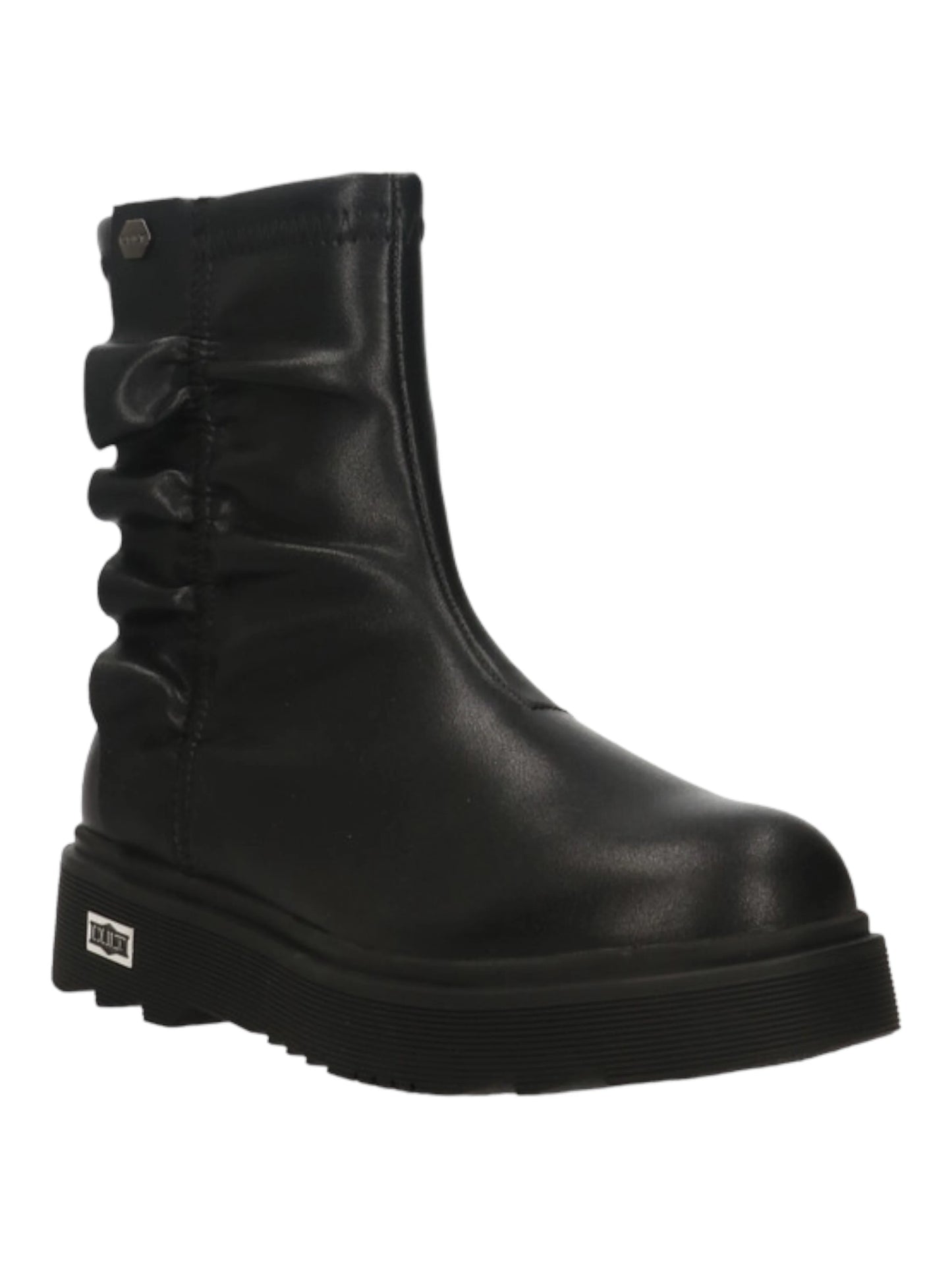Stringate Donna CULT CLJ005100 Nero CLJ005100