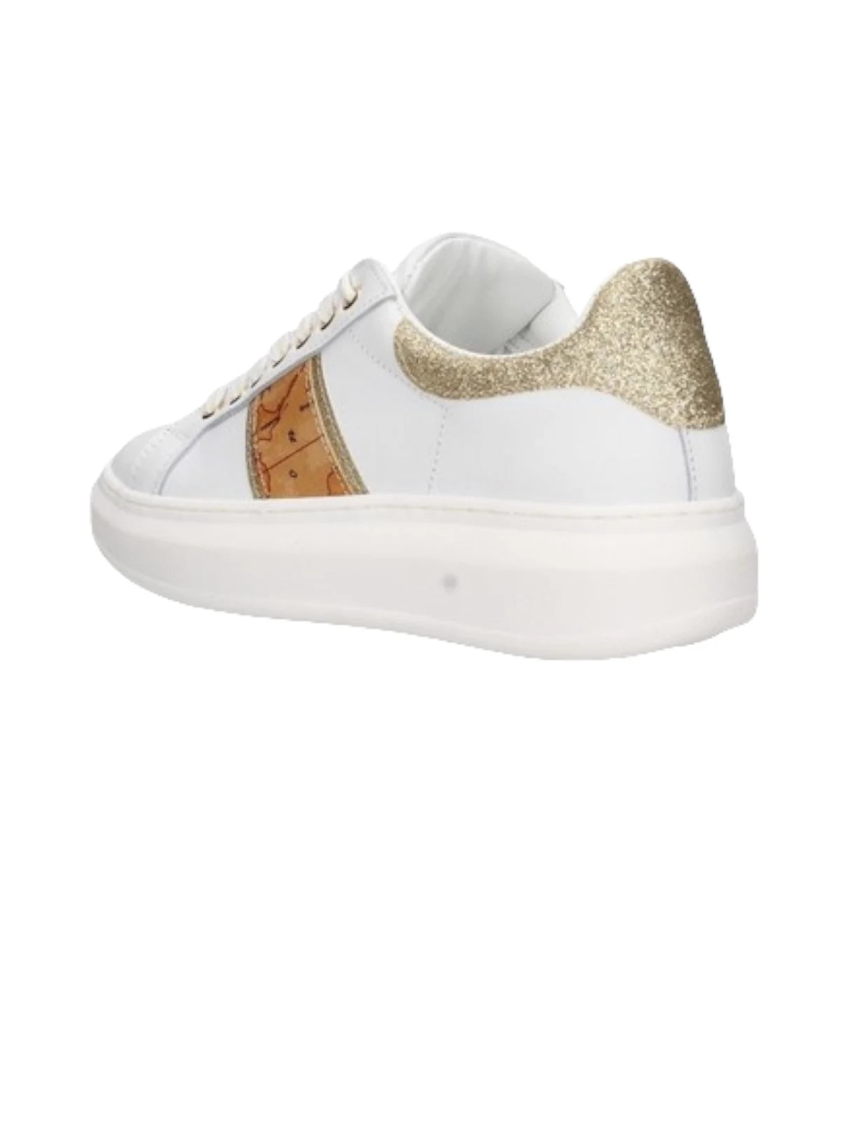 Sneaker Donna ALVIERO MARTINI 0286 578L Bianco 0286 578L