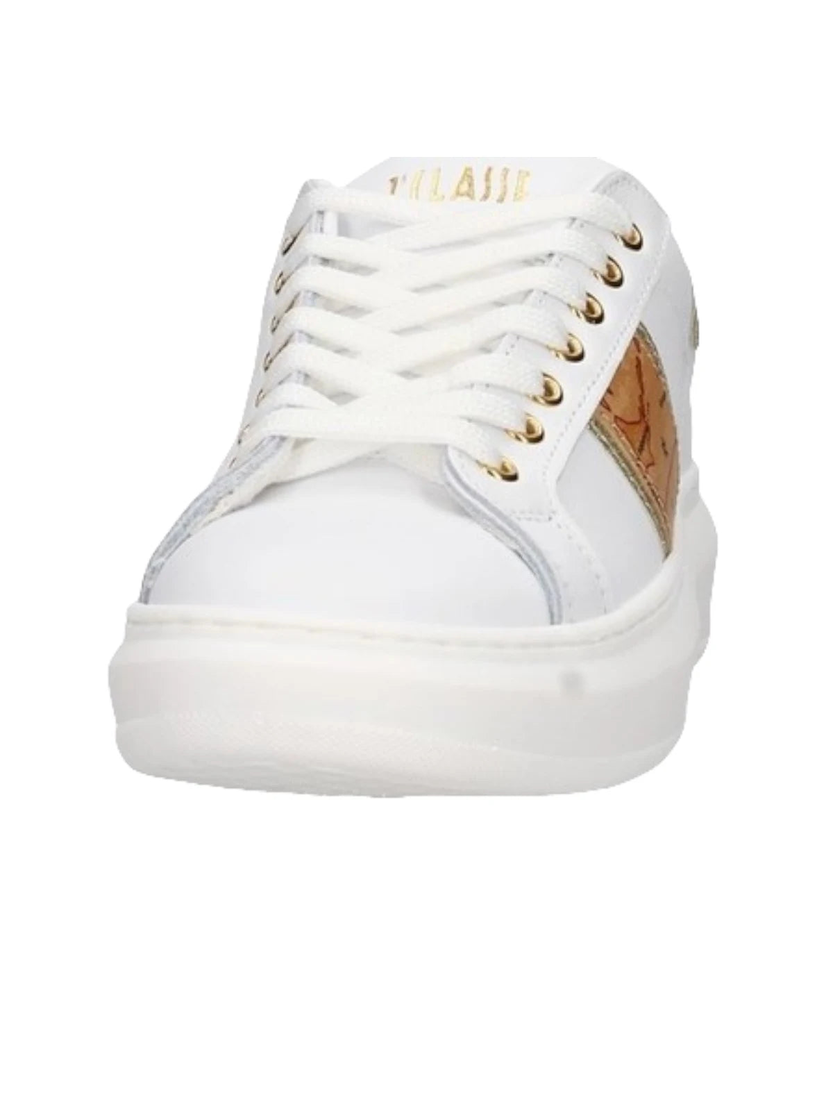 Sneaker Donna ALVIERO MARTINI 0286 578L Bianco 0286 578L