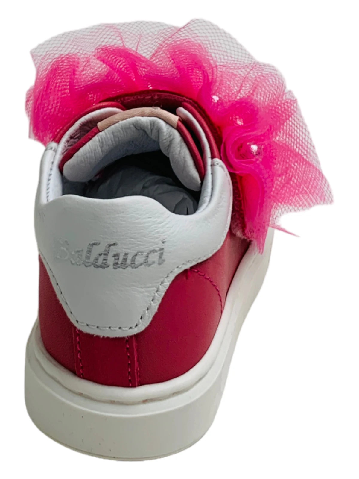 Sneaker Donna BALDUCCI MSP4155F Fucsia MSP4155F