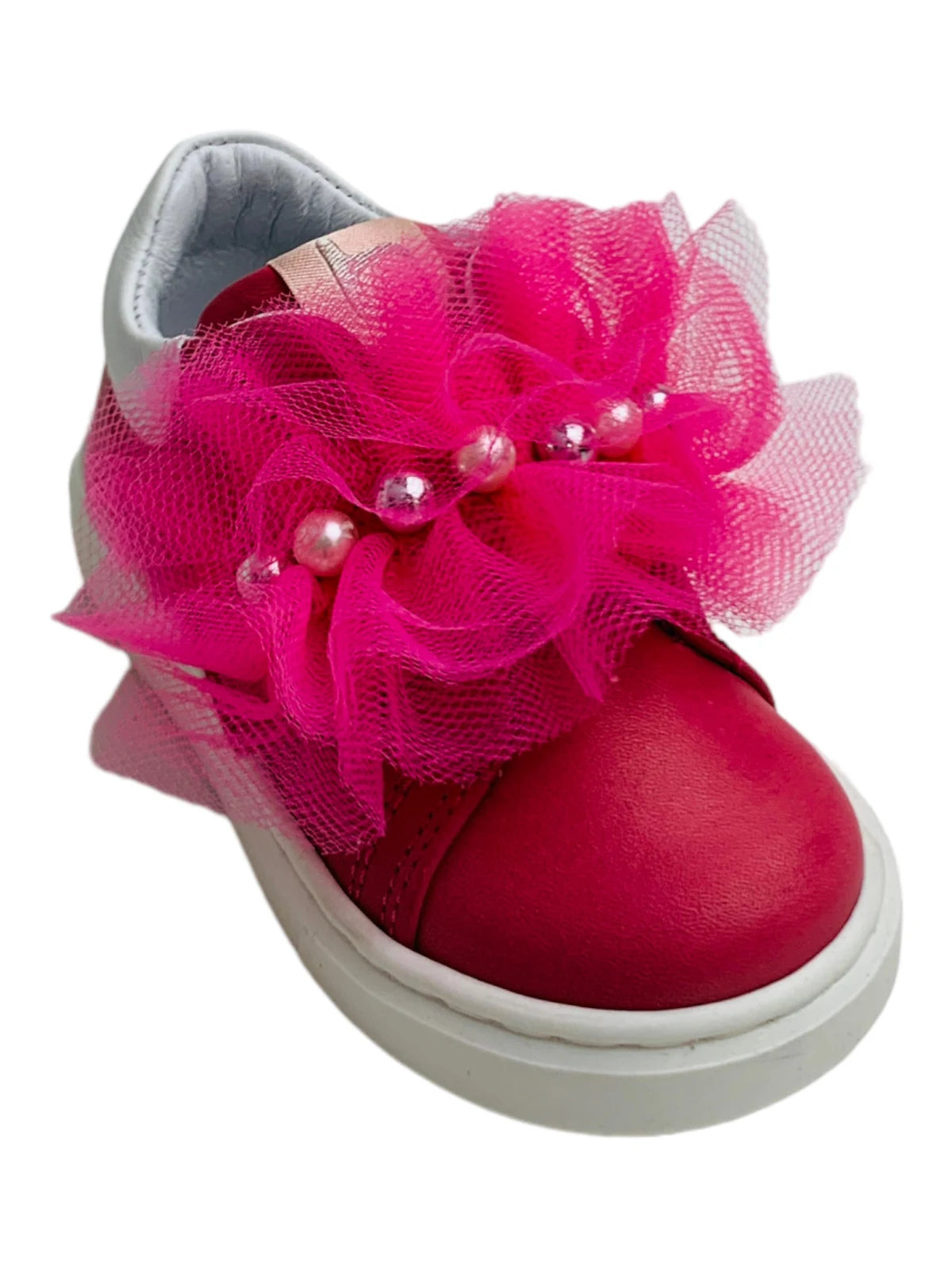 Sneaker Donna BALDUCCI MSP4155F Fucsia MSP4155F