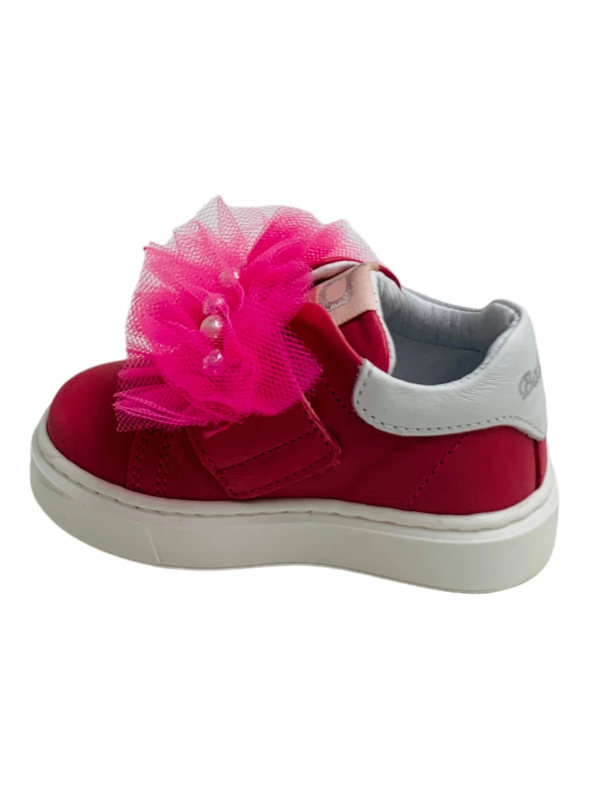 Sneaker Donna BALDUCCI MSP4155F Fucsia MSP4155F